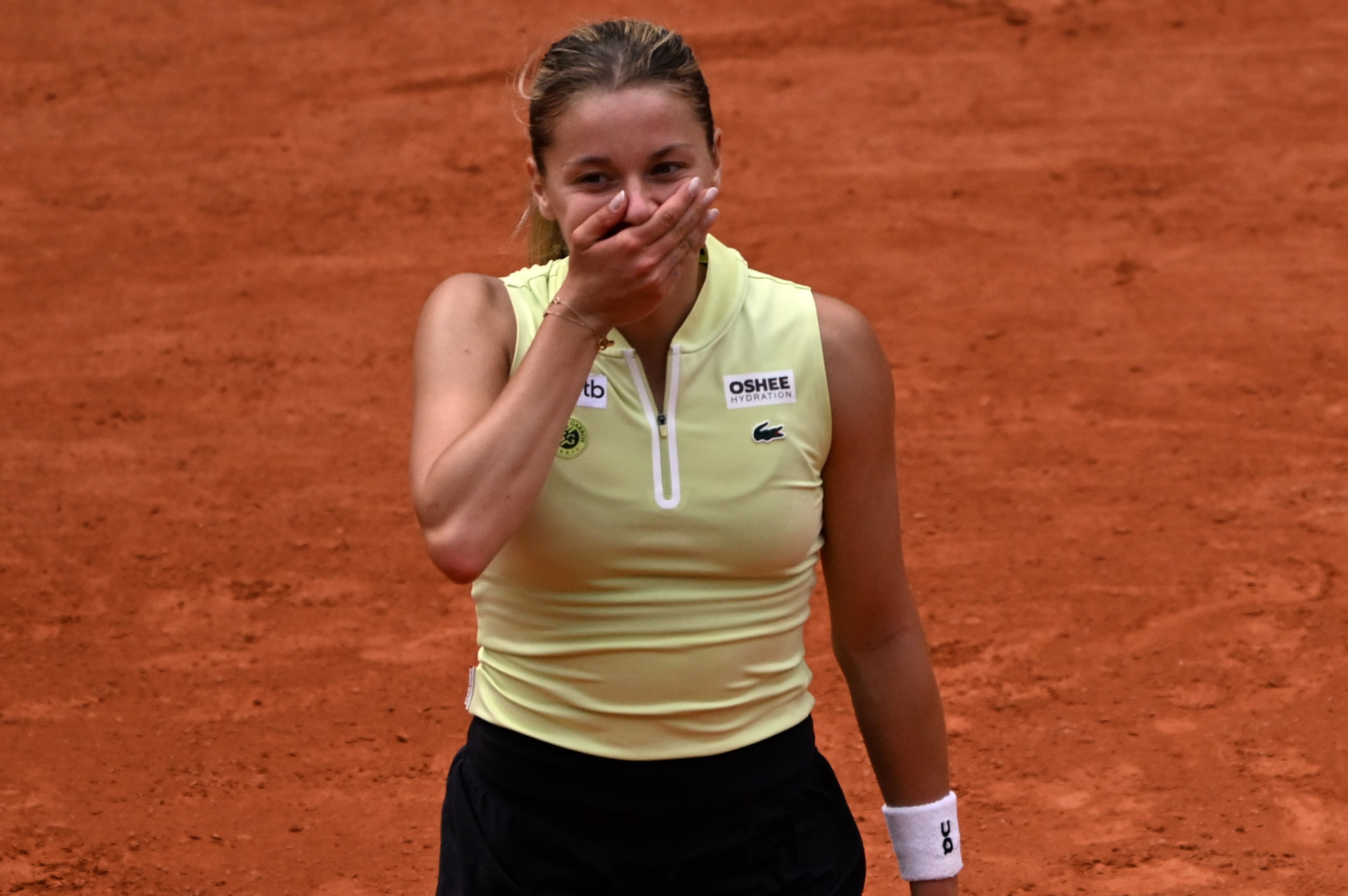French Open Tennis
