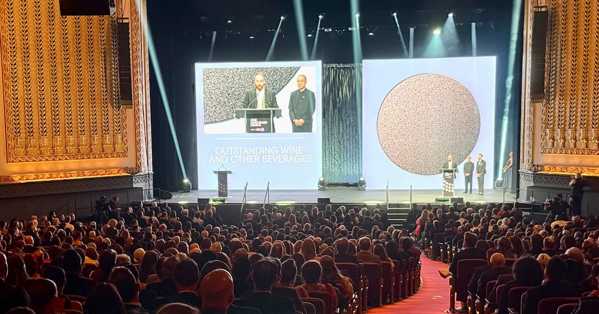 Atlanta restaurants, chefs shut out at 2026 James Beard Awards