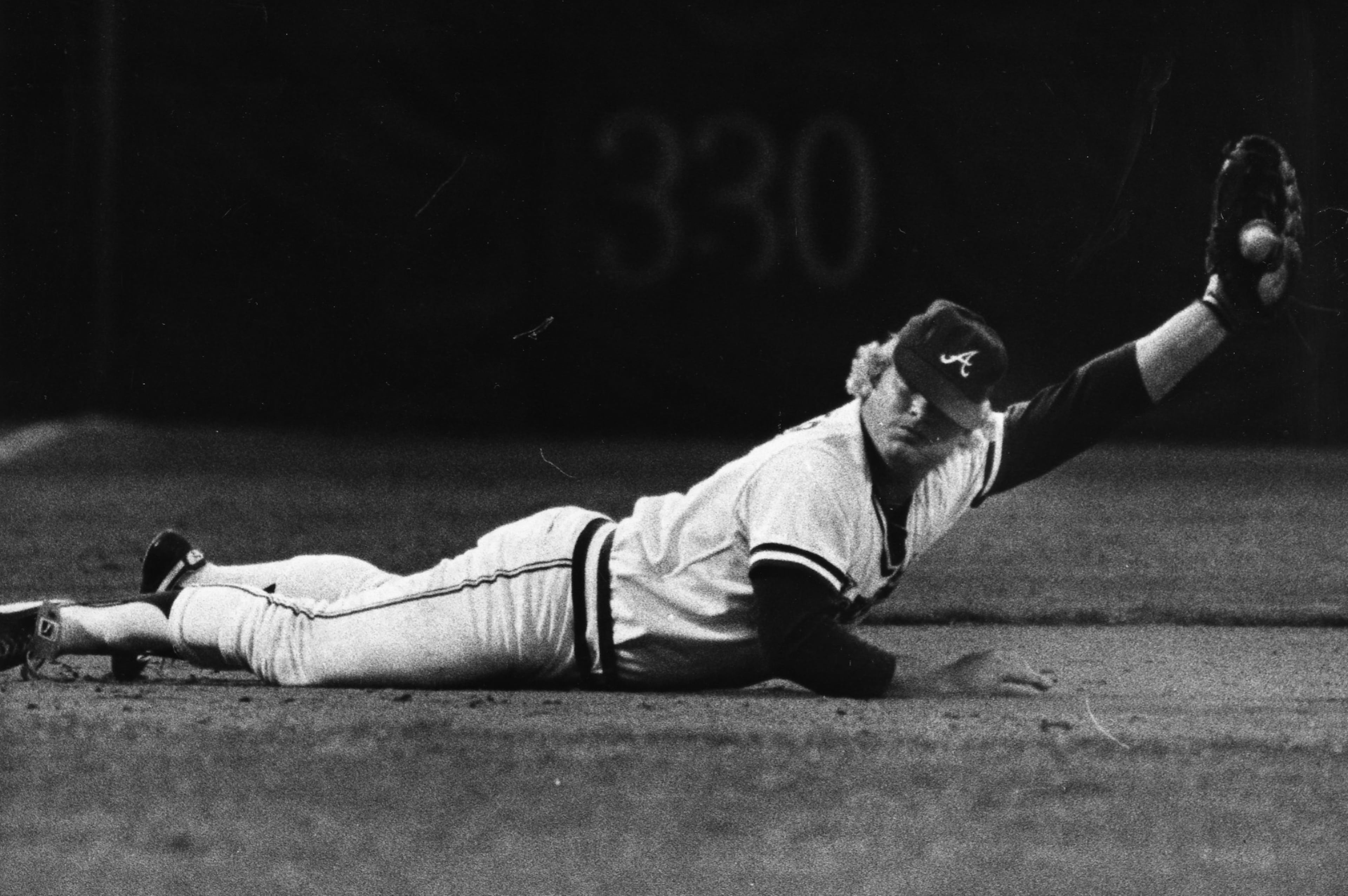 Bob Horner