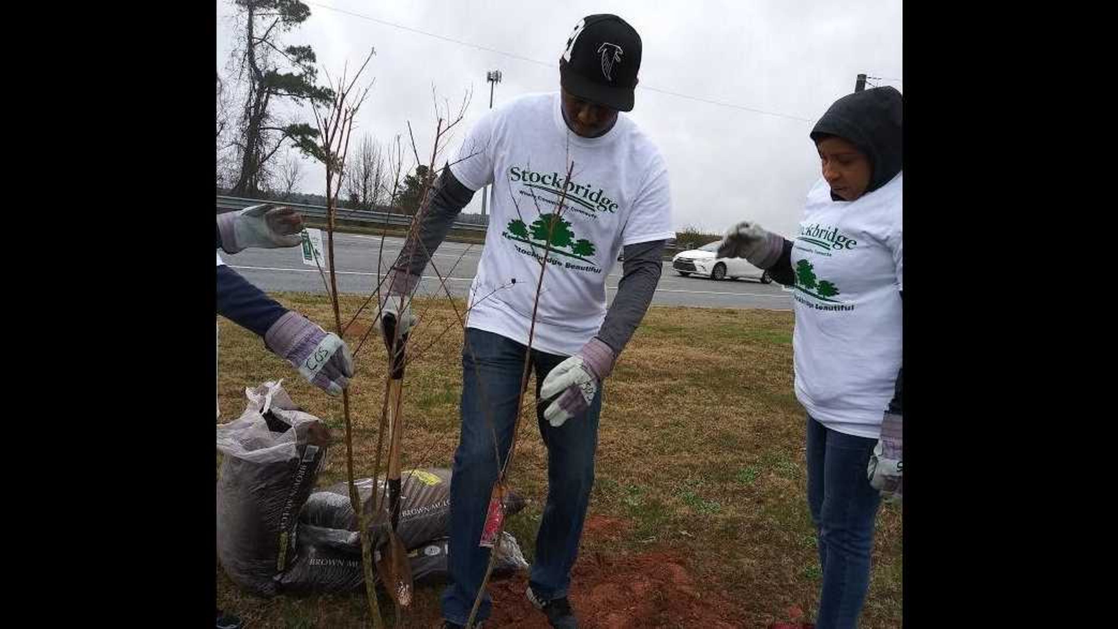 Stockbridge to reopen its parks on Saturday.