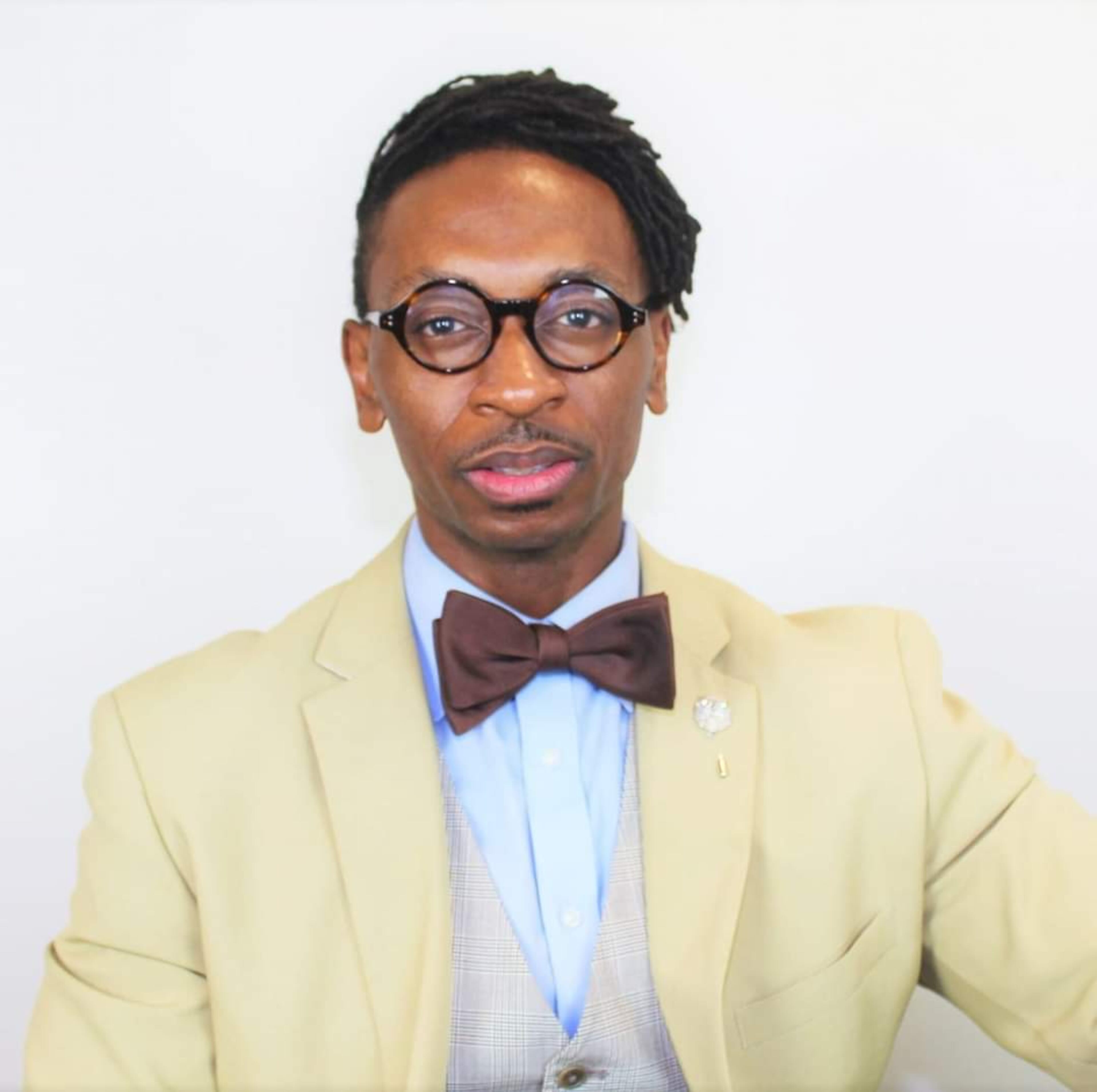 Christopher D. Holmes