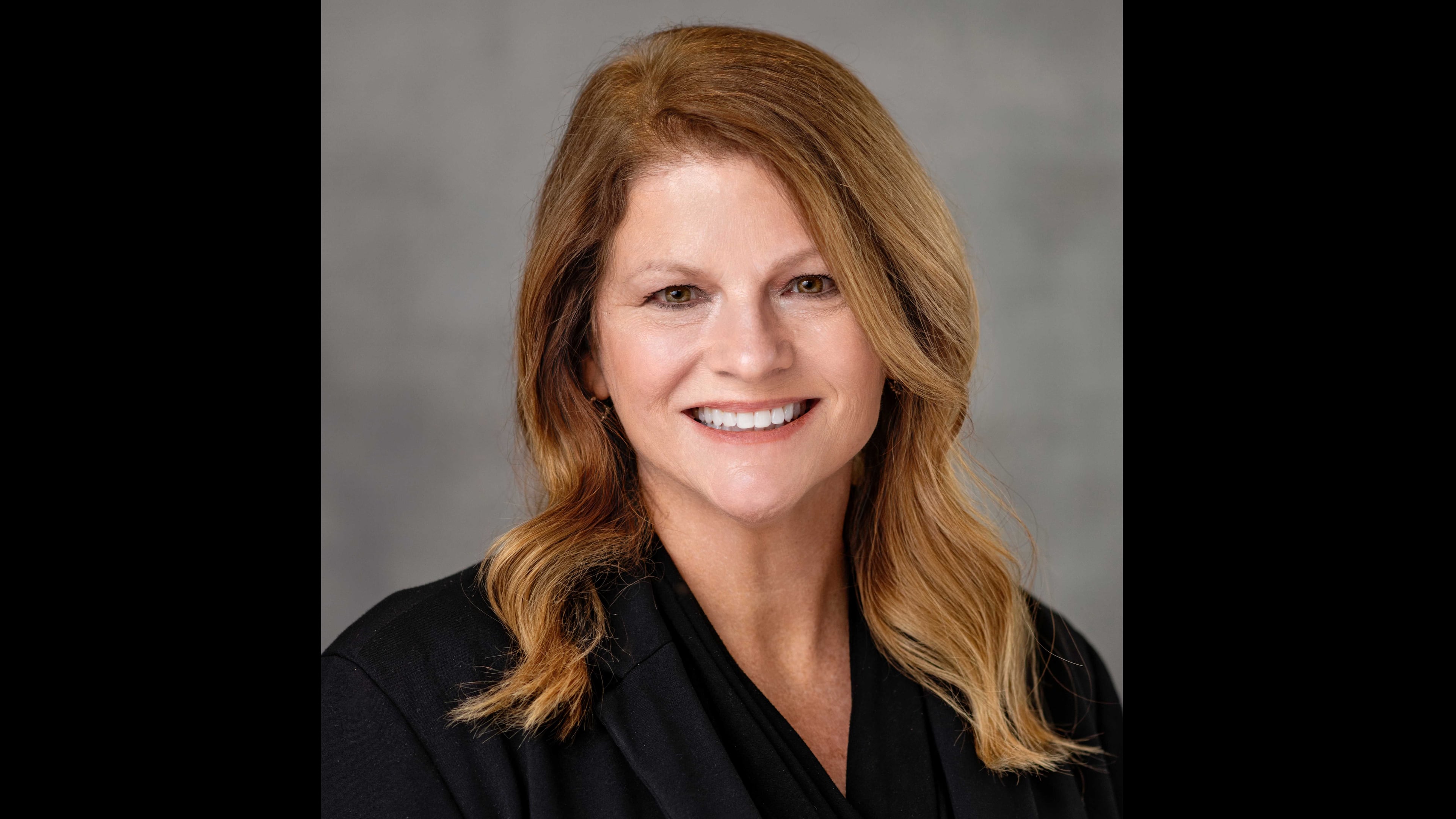 Jill Cook is executive director of the American School Counselor Association. (Courtesy of Jill Cook)