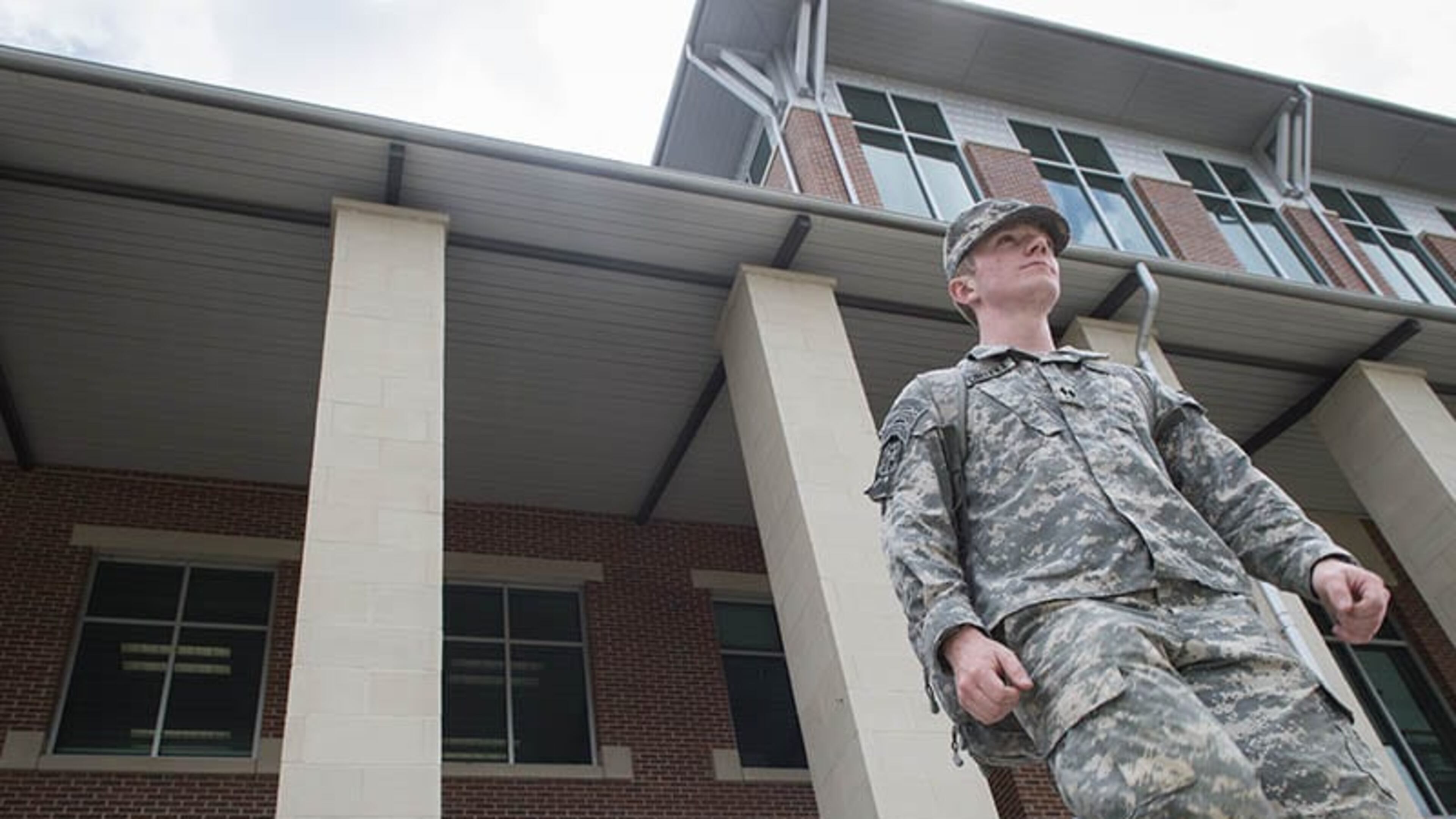 MilitaryFriendly.com, a website, which measures organizations’ commitment, effort and success in creating sustainable and meaningful opportunity for the military community, ranked GSU the No. 1 military friendly school in the nation for the 2019-2020 school year. CONTRIBUTED