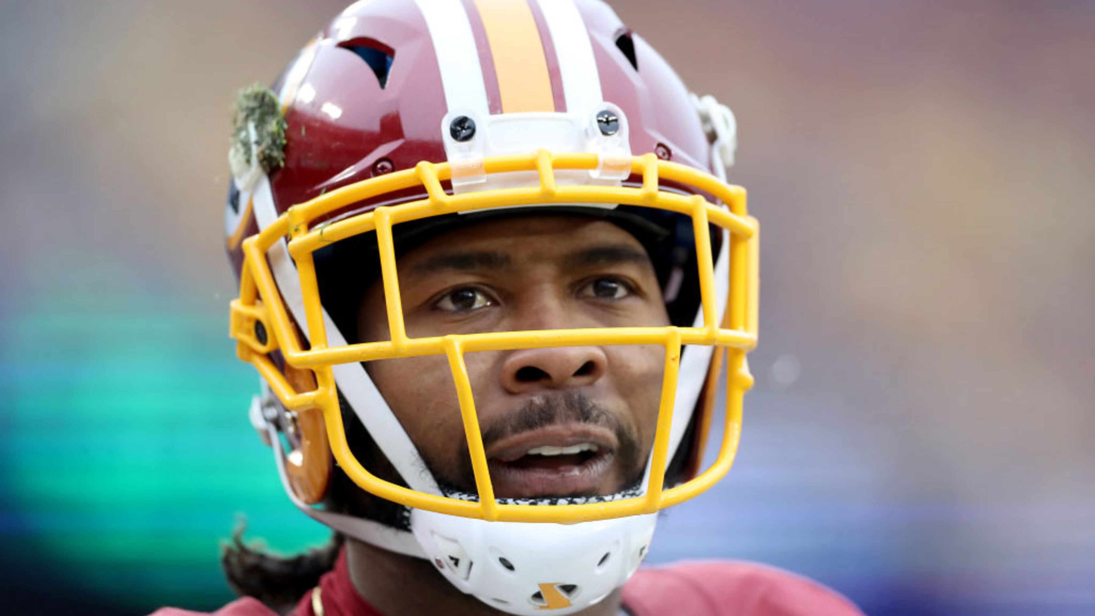 Redskins cornerback Josh Norman continued to help migrant families detained at the U.S.-Mexico border this week by donating $18,000 to a Texas immigrant detention center.