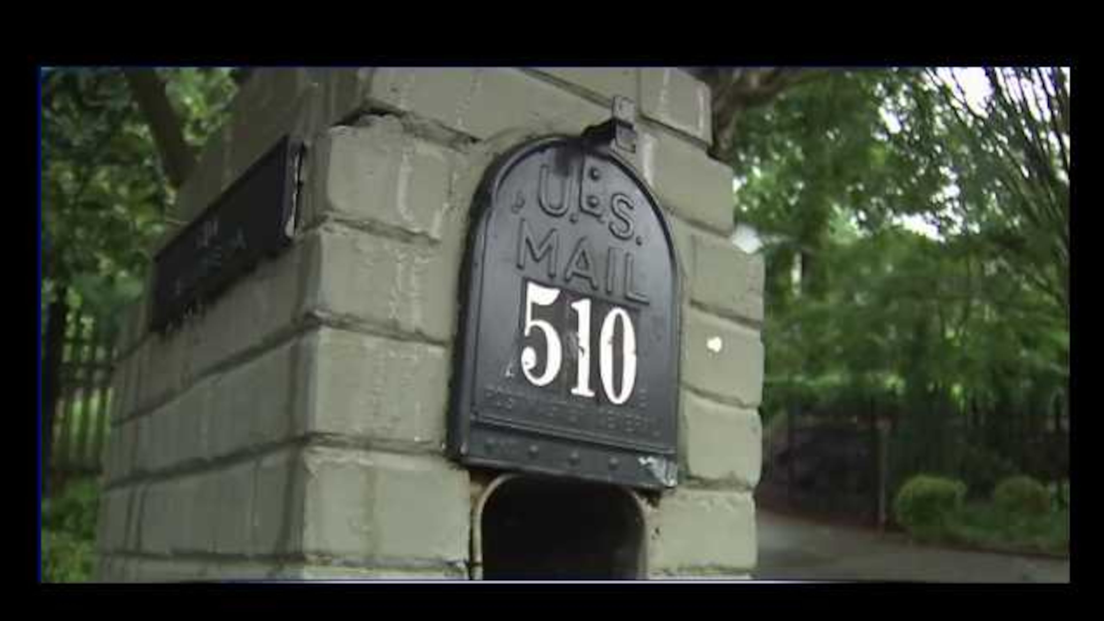 Roswell will pay to have mailboxes like this one removed.
