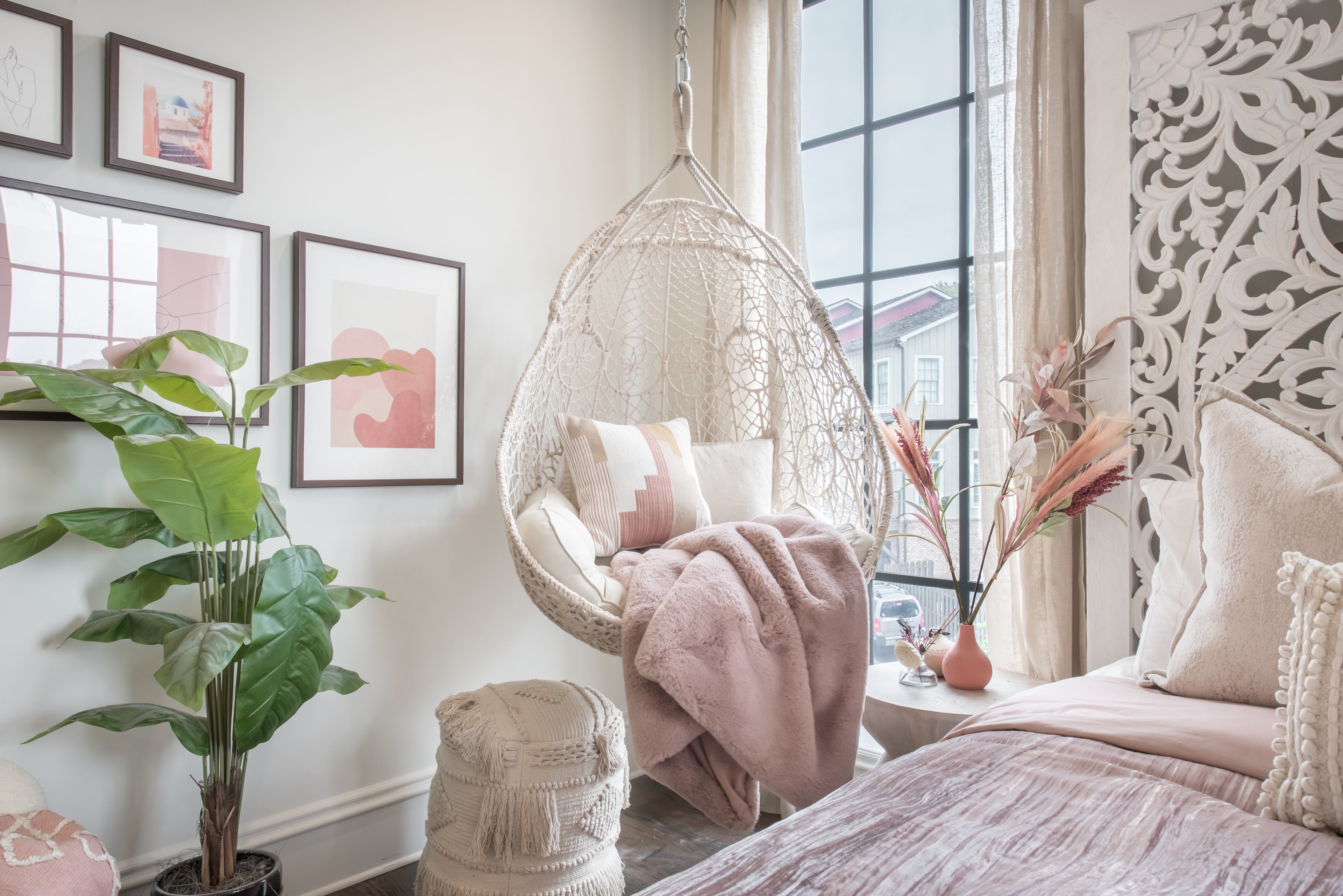 Courtesy of Lauren Wesley Designs