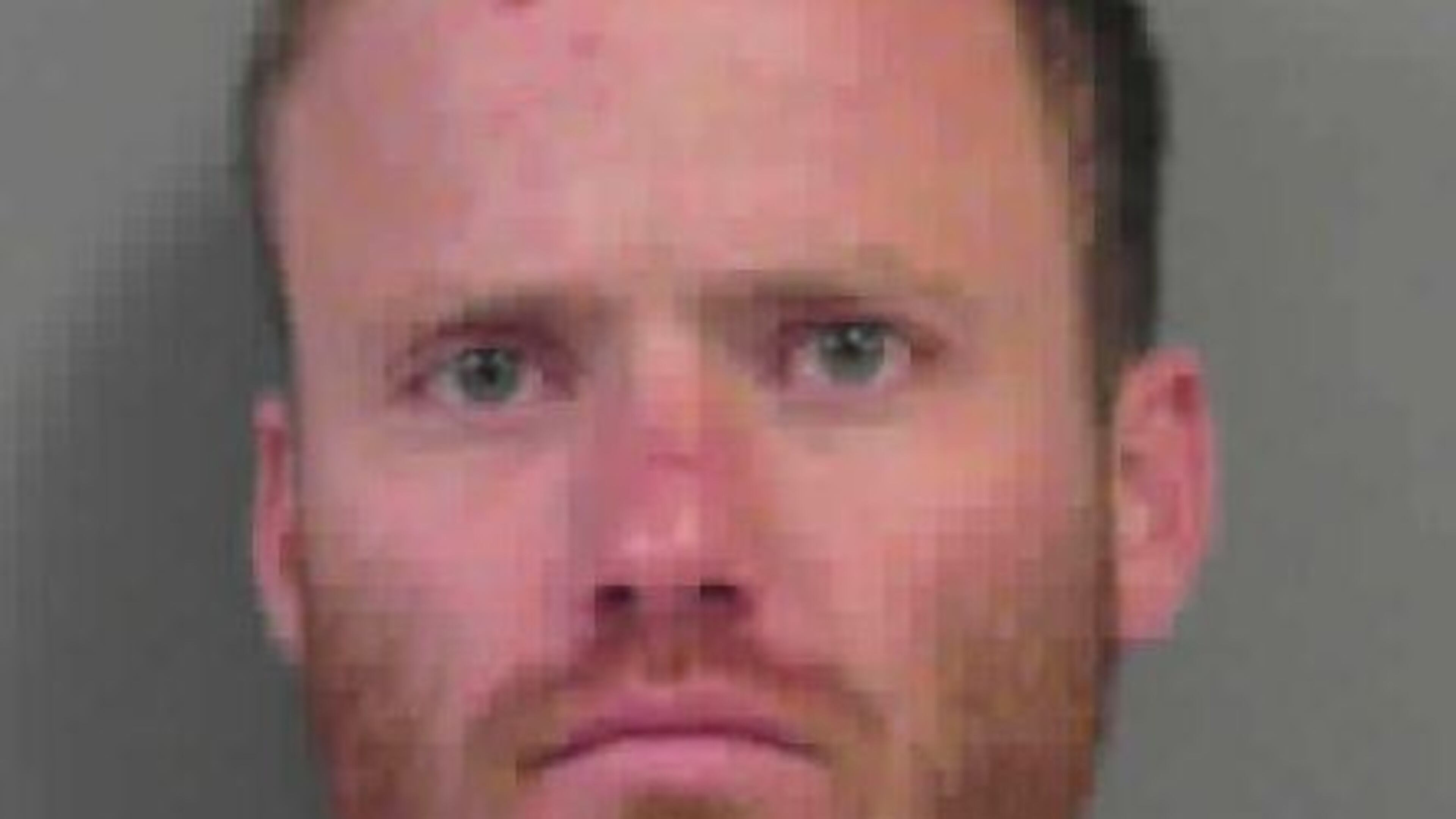 Matthew Jack Fitzharris (Credit: Catoosa County Sheriff’s Office)