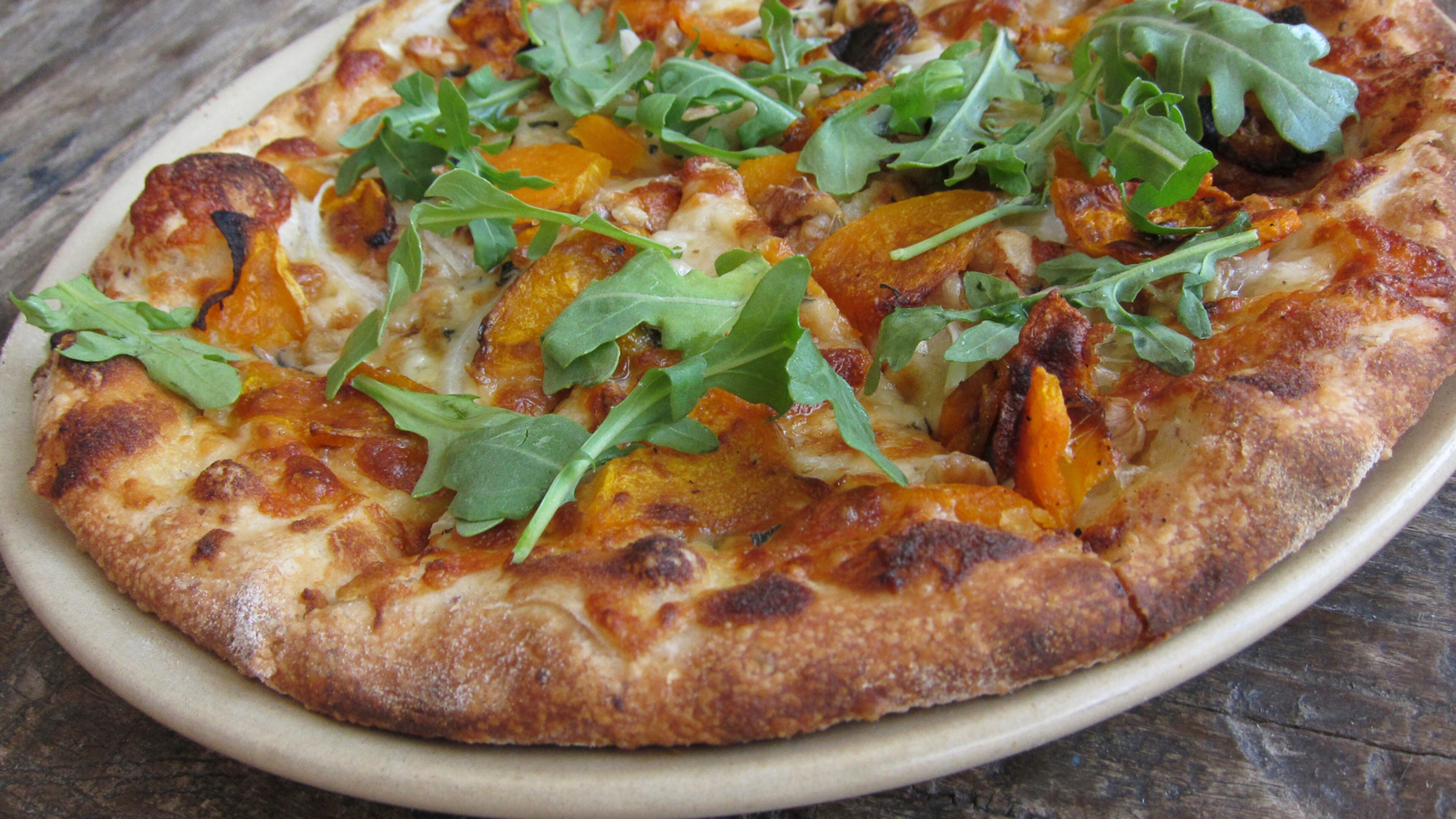 courtesy of Fox Restaurant Concepts