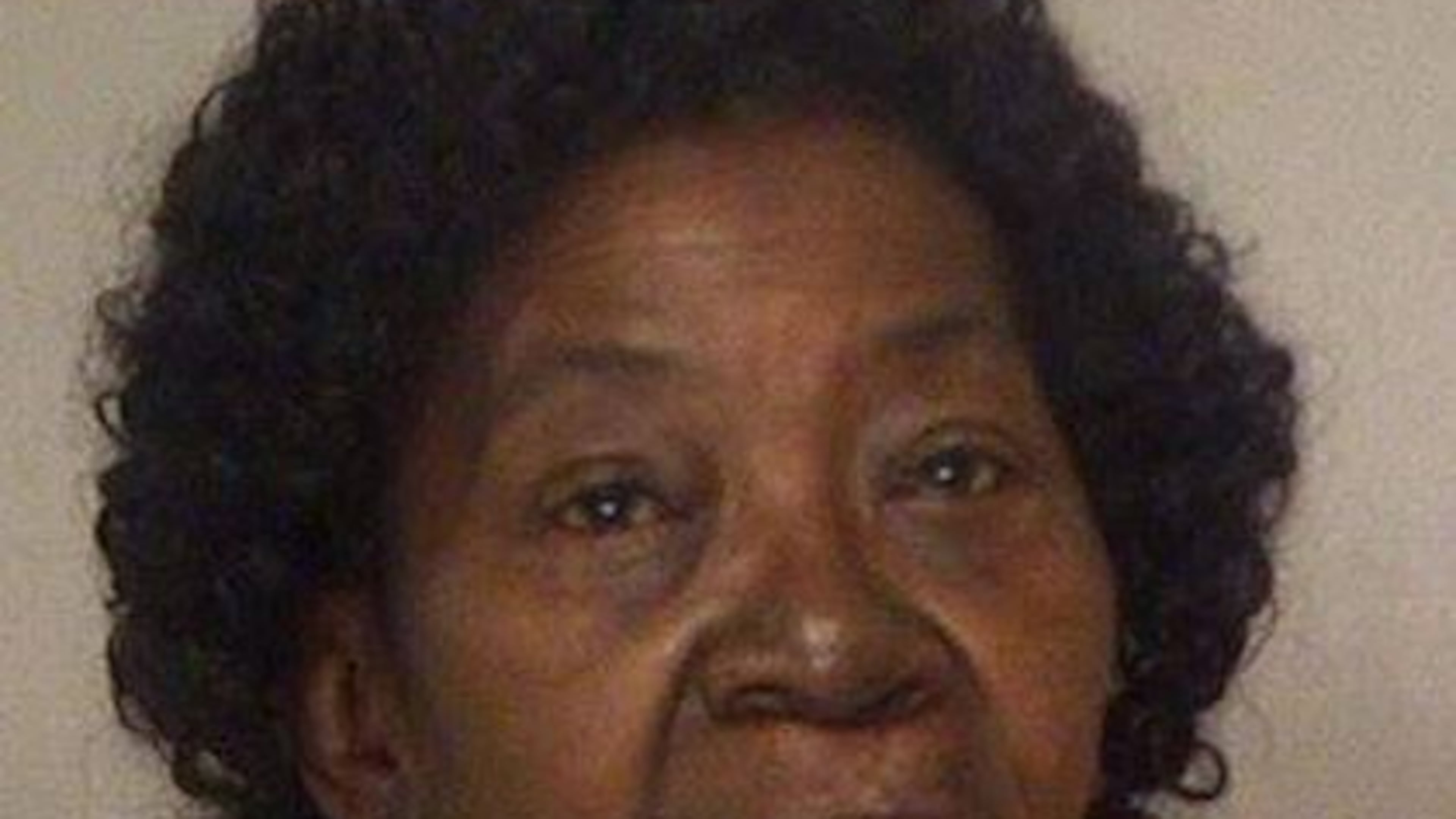 Delores Gibson-Council (Credit: The Telegraph)