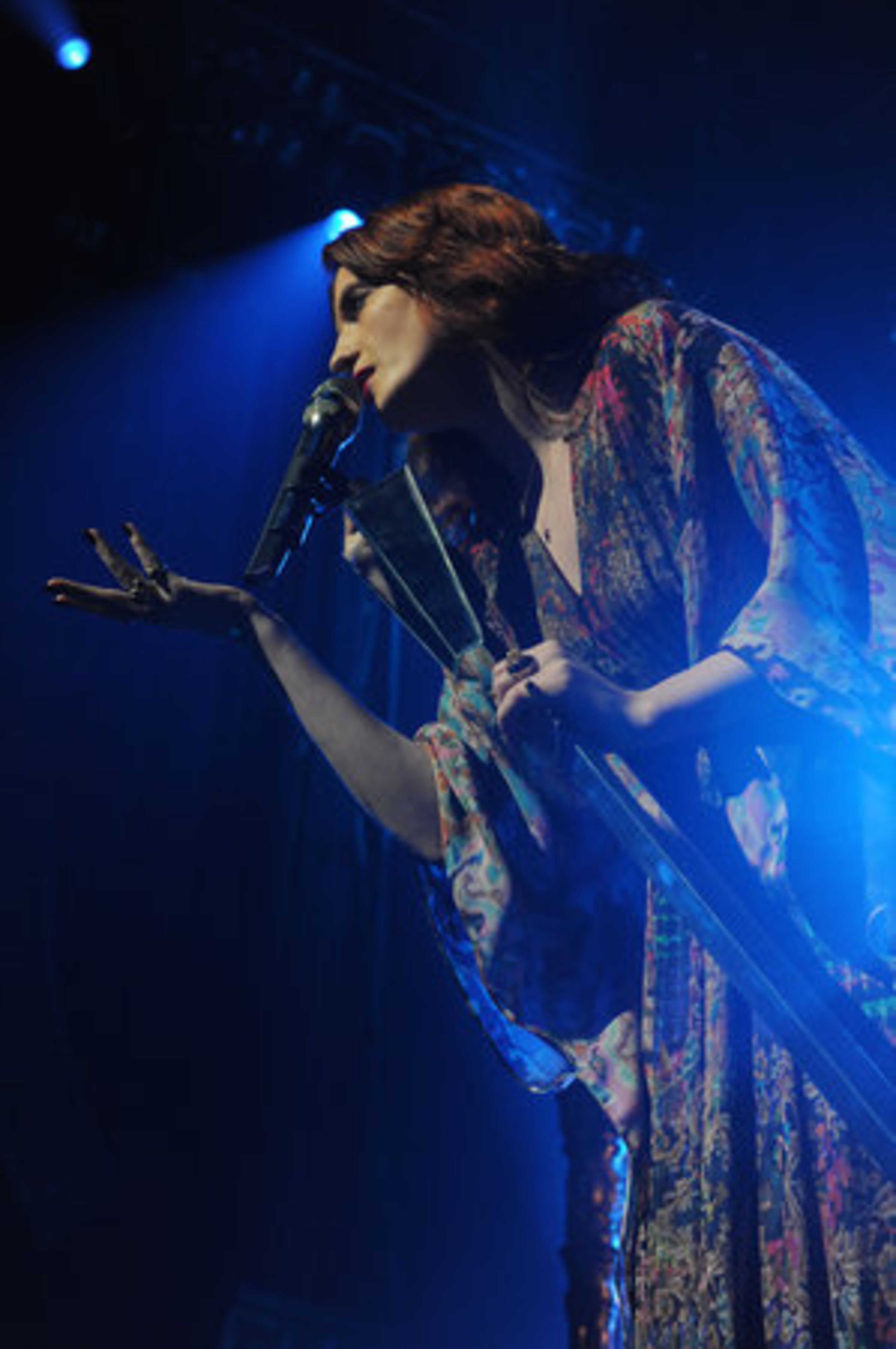 Florence and the Machine