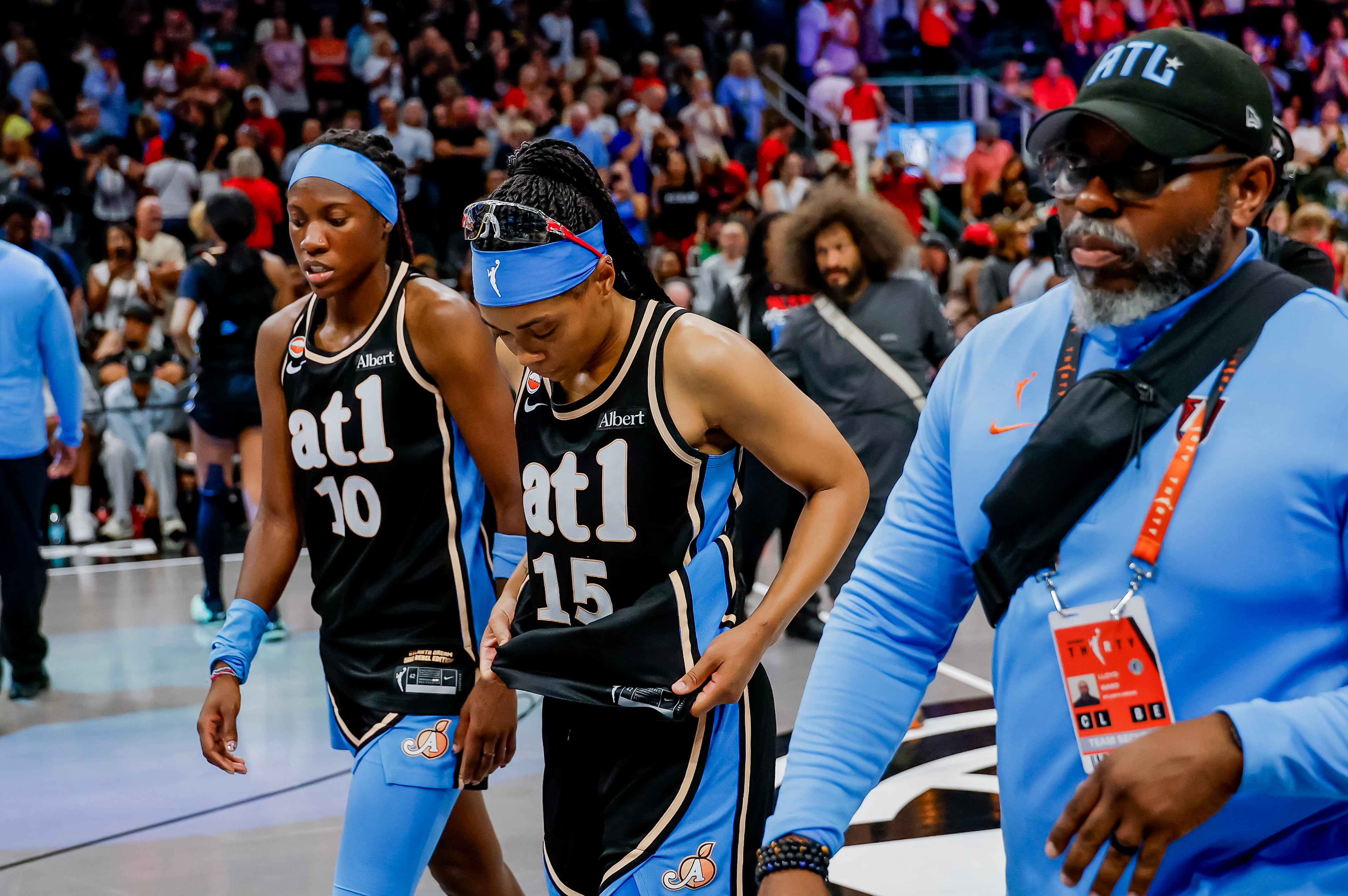 081626 Atlanta Dream basketball