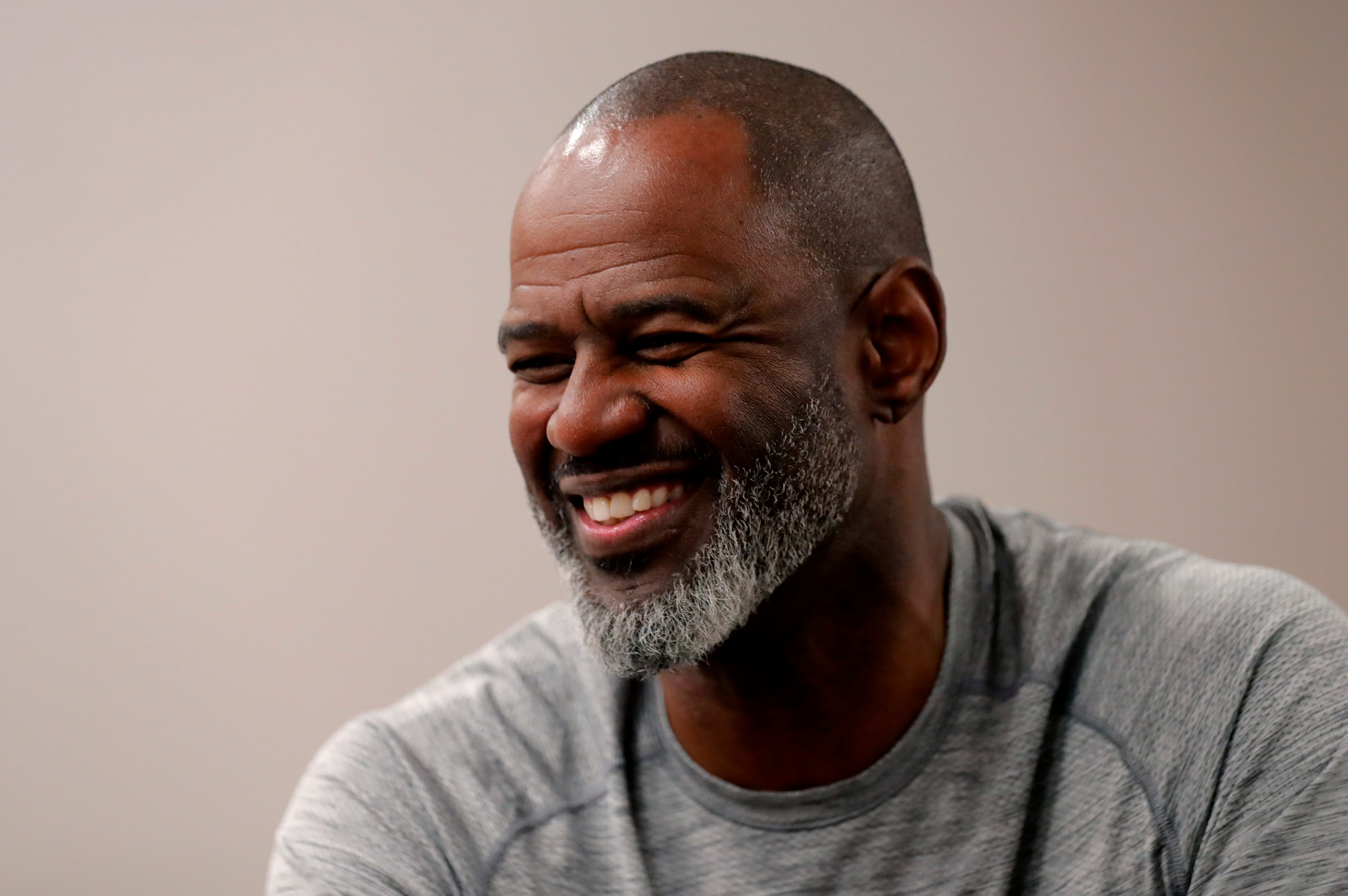 Brian McKnight