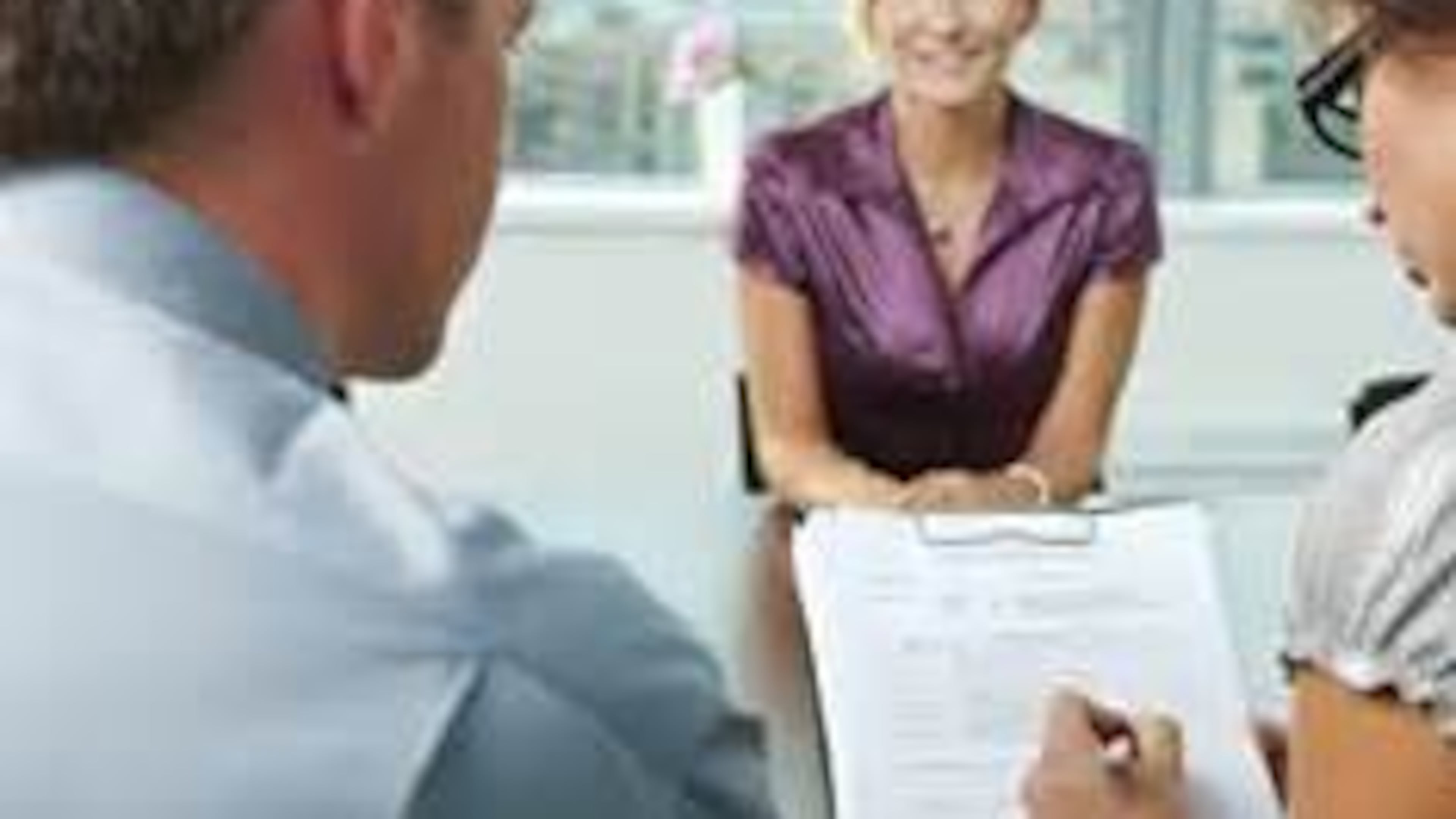 Atlanta hiring managers say you're most likely to burn career bridges when you set a job interview and don't show up.