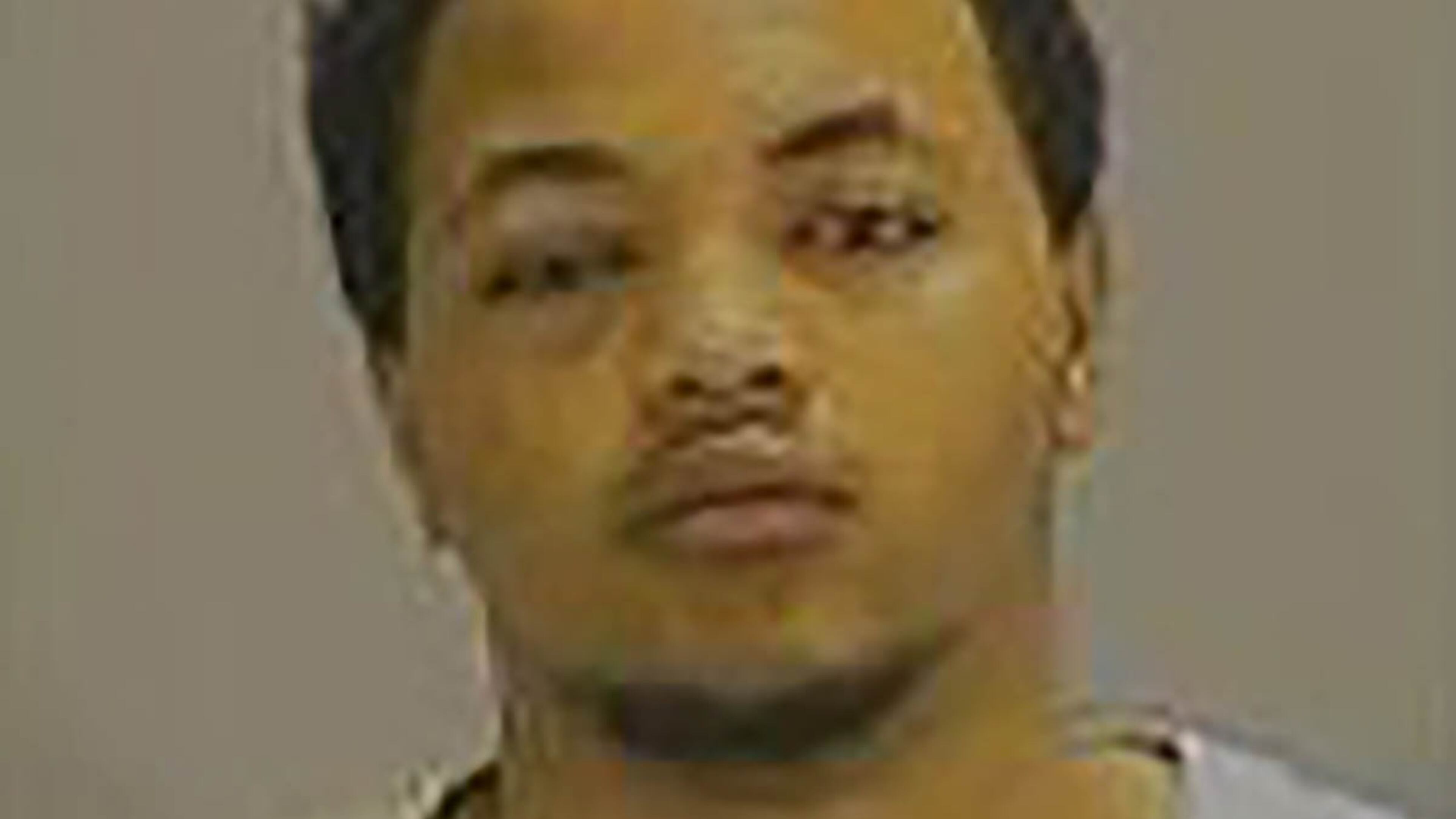 Police say Tyreek Bowers-Rivera is the man they are seeking in connection with the abuction and sexual assault of a 13-year-old girl. Photo courtesty Clayton County Sheriff’s Office