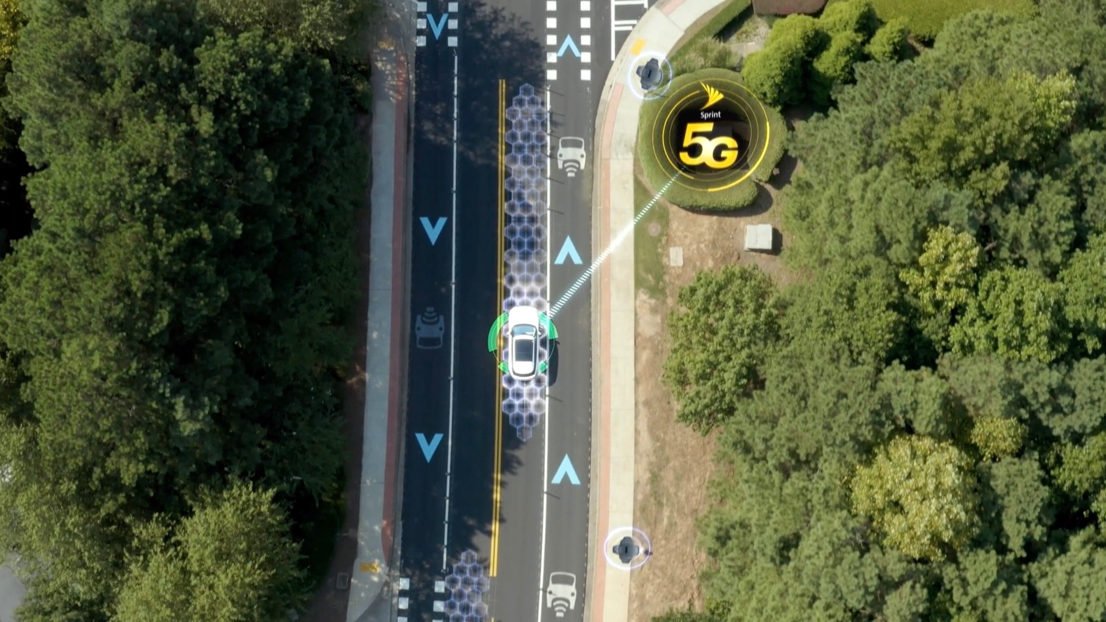 Peachtree Corners has released a short video that reveals what the Curiosity Lab of Peachtree Corners is currently doing and what programs are anticipated in the very near future. (Courtesy Peachtree Corners)