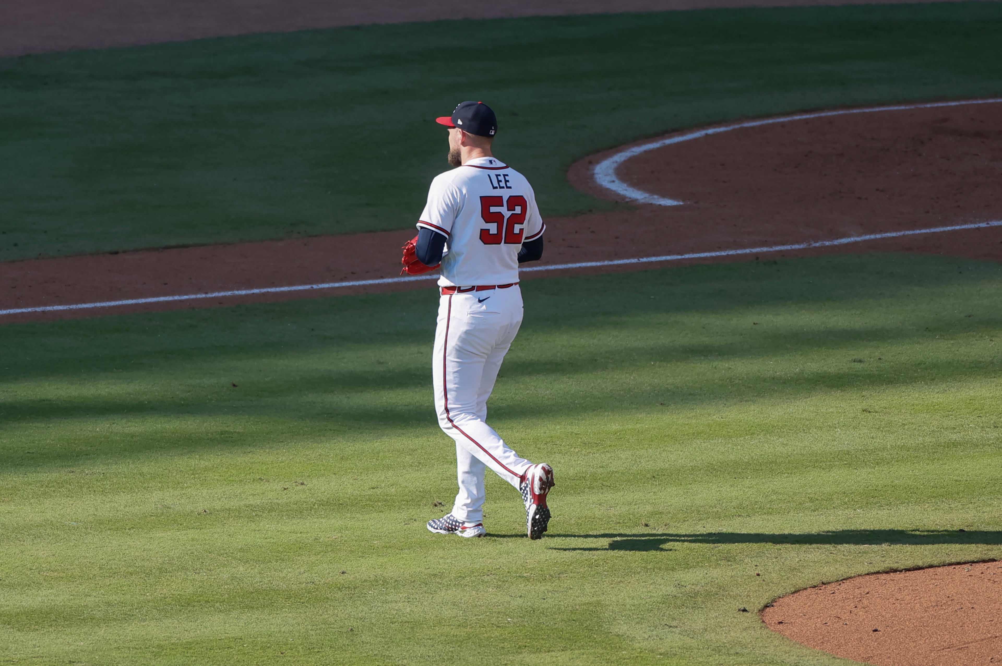 093026 Braves v Phillies GM2 WC