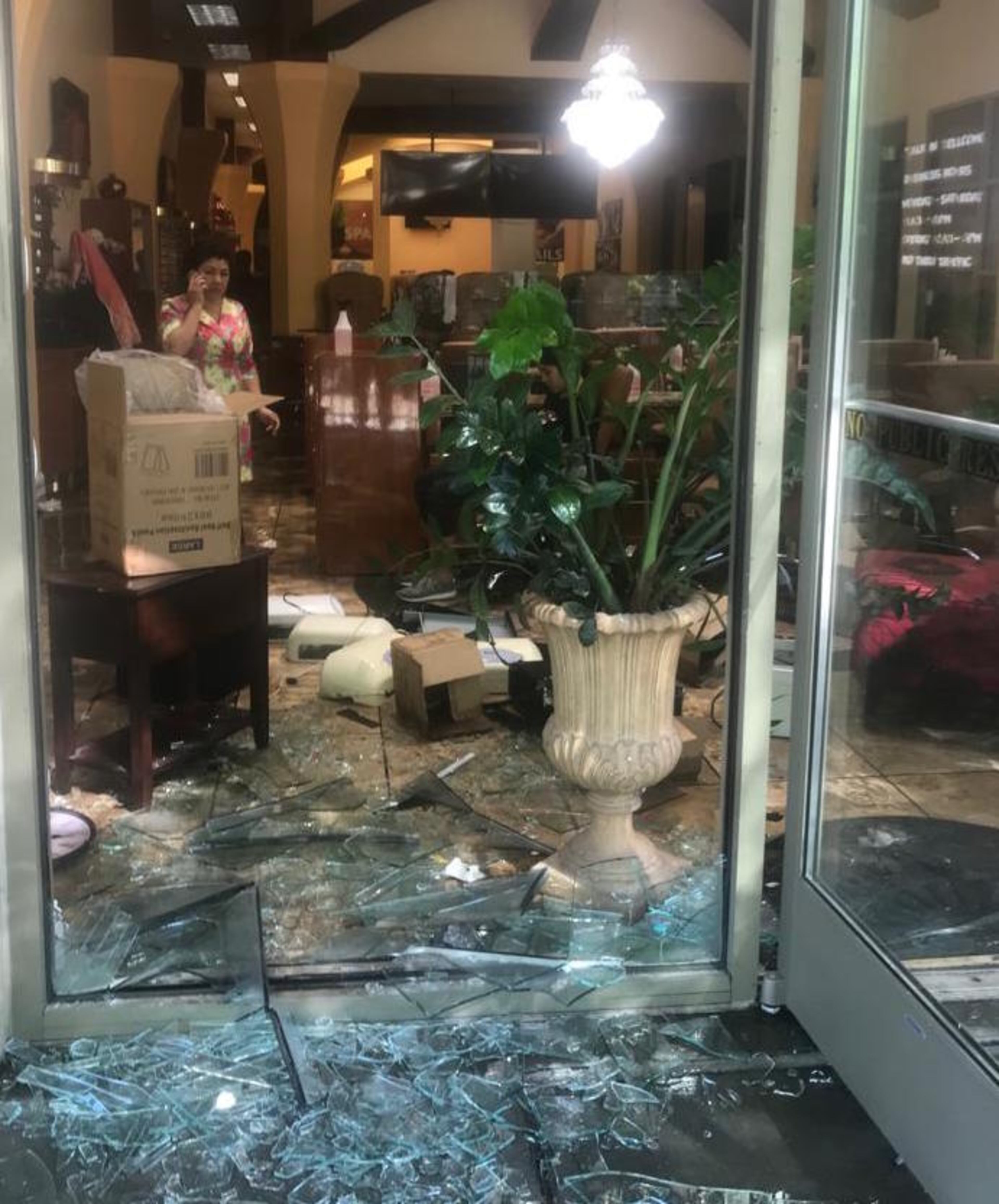 AJC photo: Ligaya Figueras