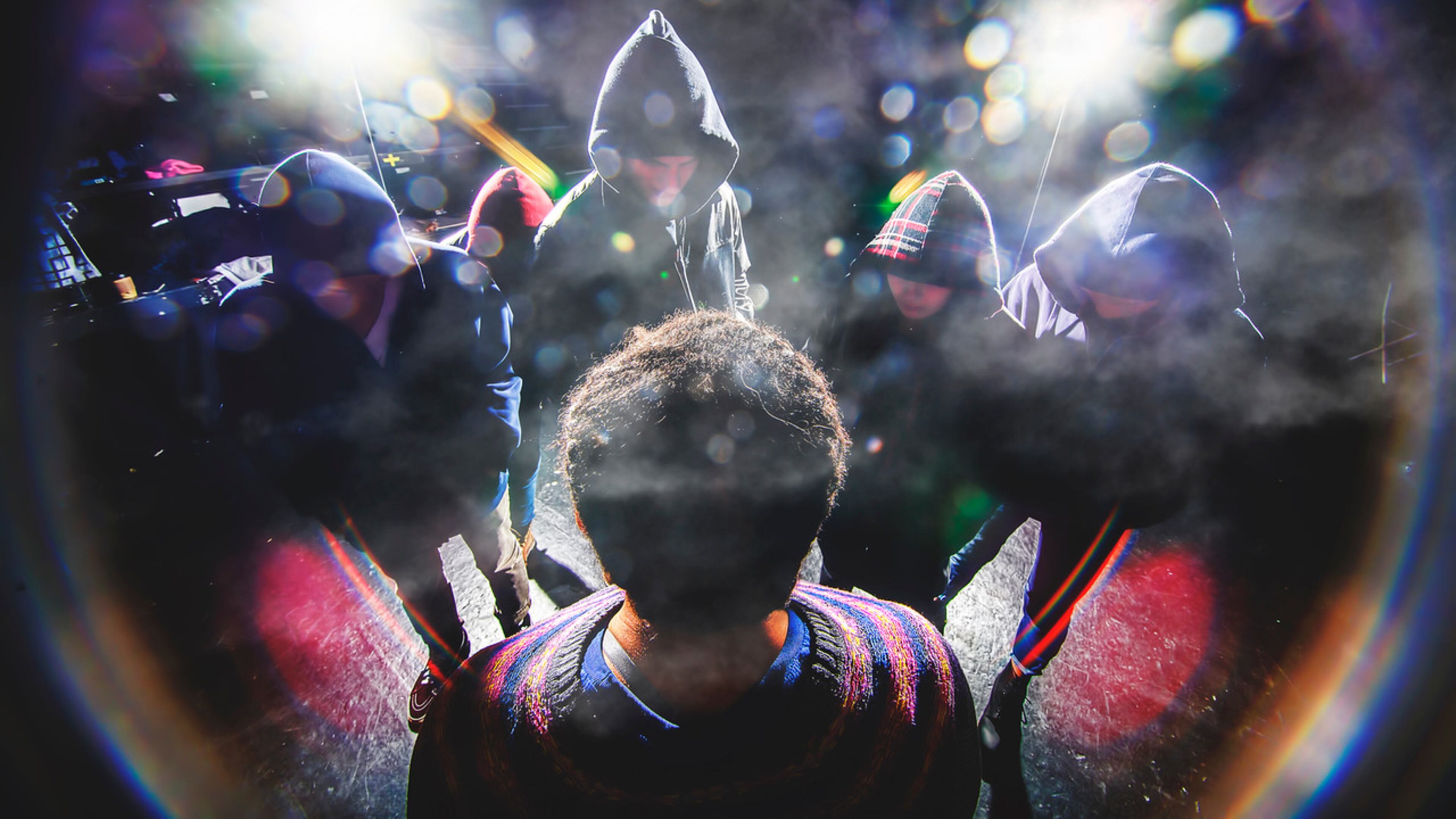 7 Stages is staging Sarah Gubbins’ “Fml: how Carson McCullers saved my life.”