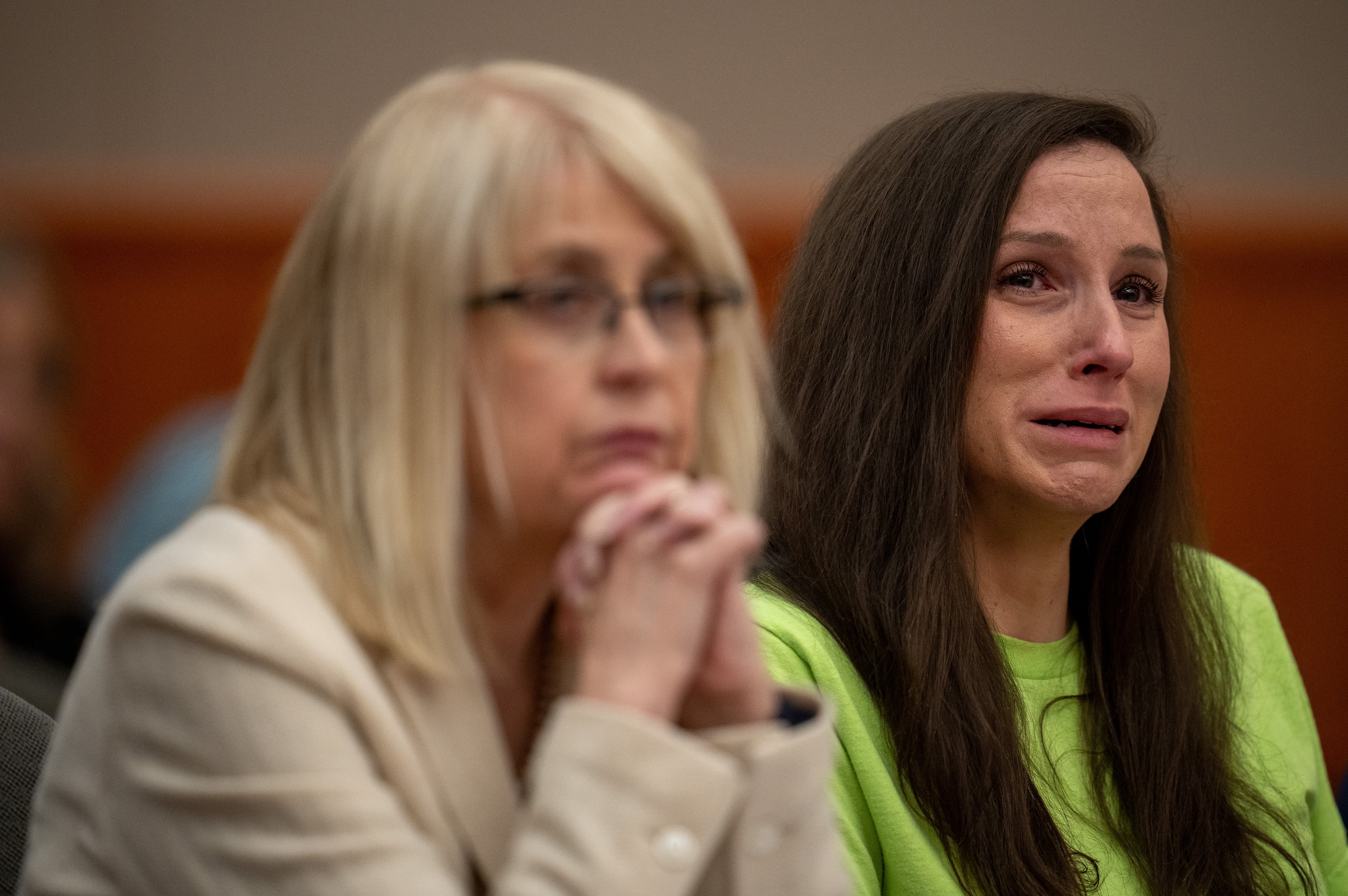 Kouri Richins Murder Trial