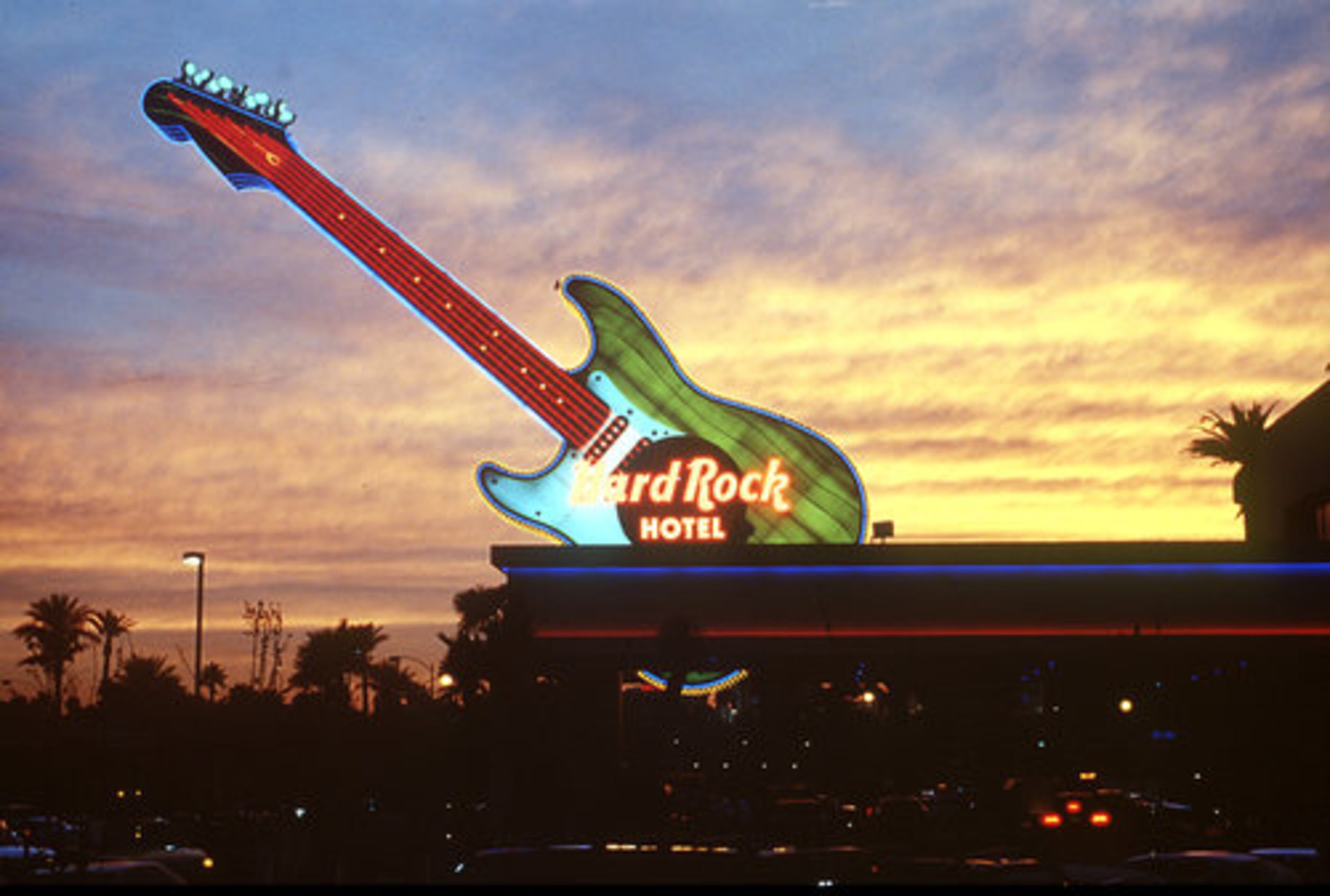 IF YOU visit casinos off the Strip, like the Hard Rock, take advantage of their free or low-cost shuttles rather than taxis.