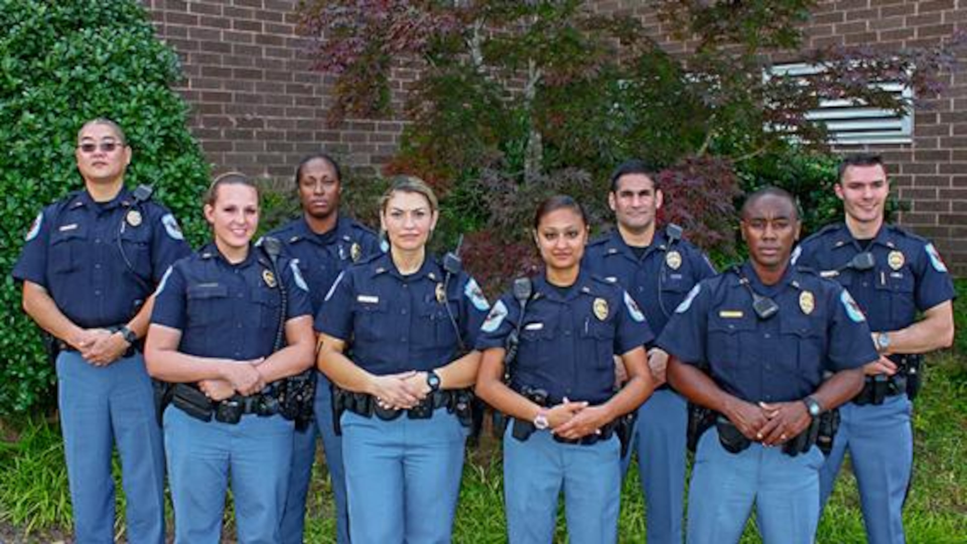 Due to a state grant of $179,340 from the Governor’s Office of Highway Safety, three Cobb police officers will have their salaries funded by the state along with a mandatory conference. (Courtesy of Cobb County)