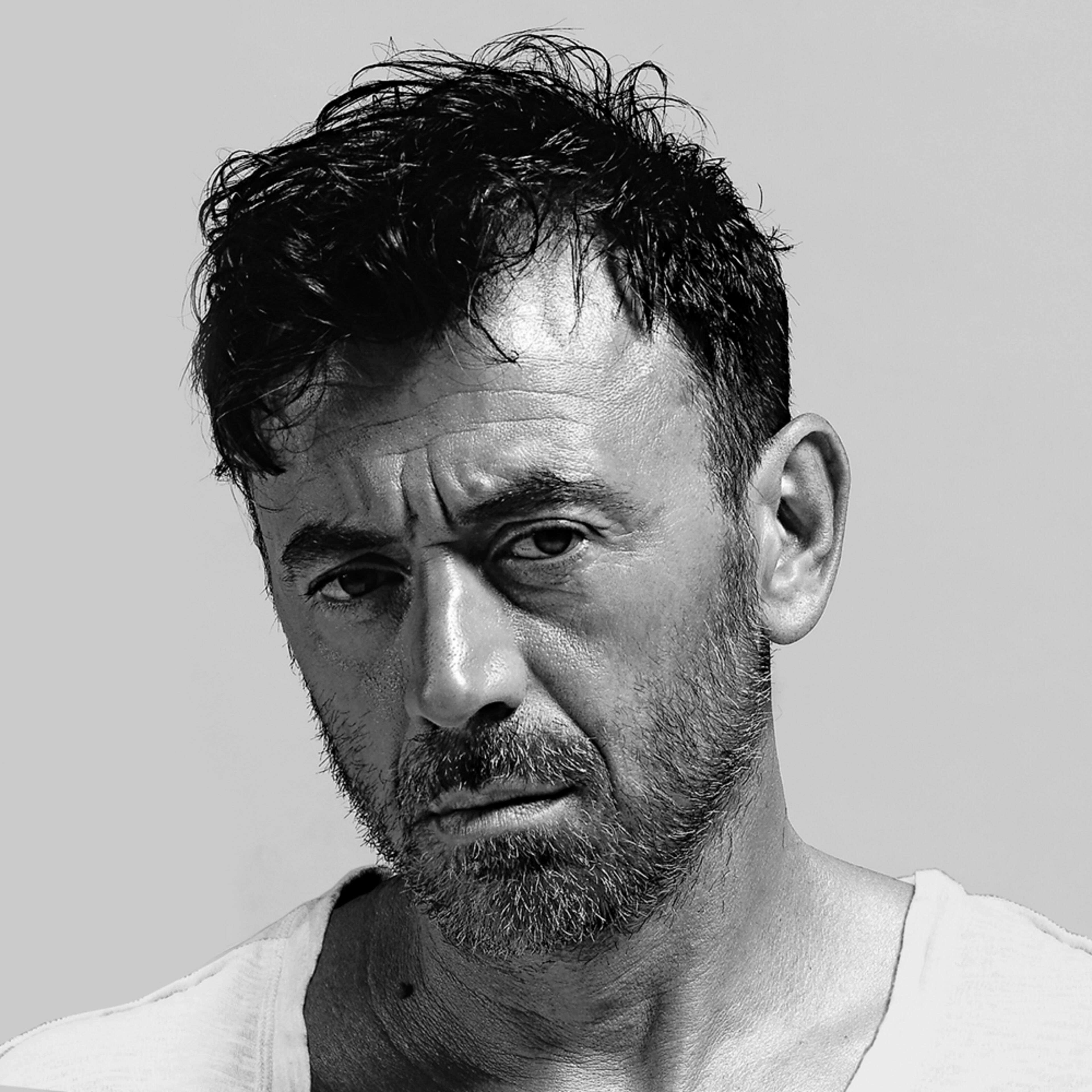 Italy's Benny Benassi is one of the Imagine headliners.