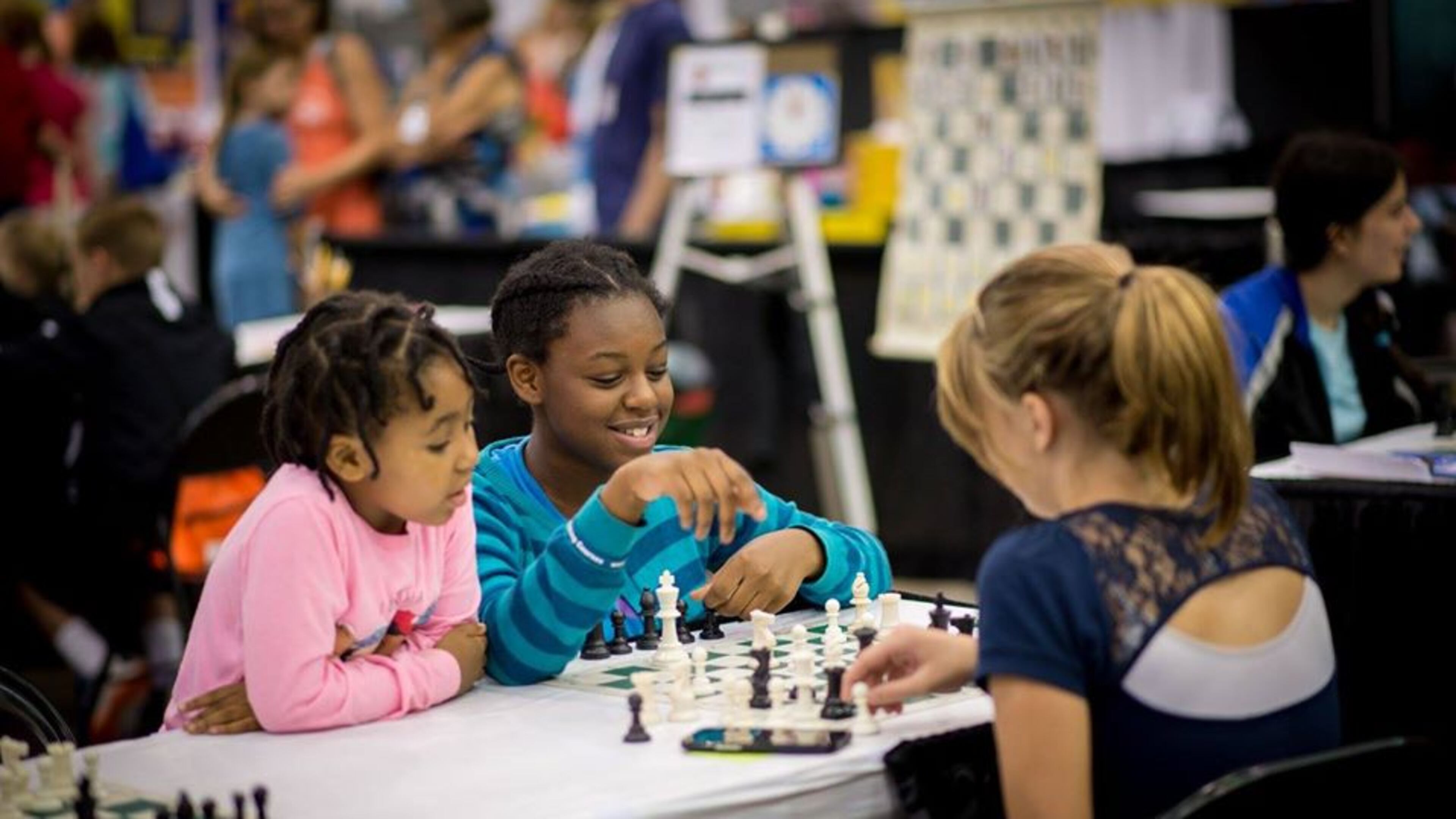 Online registration ends July 10, but at-the-door registration will be available on July 23-25 at the Cobb Galleria Centre. (Courtesy of Southeast Homeschool Expo)