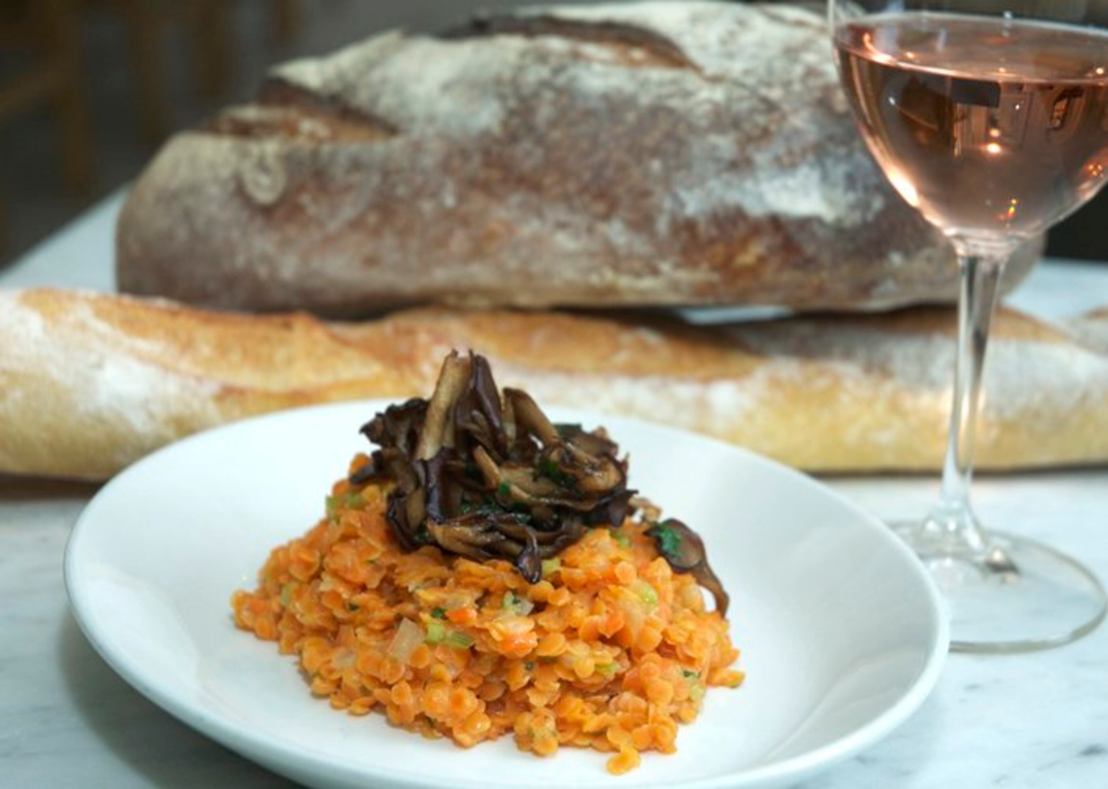 Bistro VG, previously known as Van Gogh's, opened at 70 W. Crossville Road in Roswell in 2006.