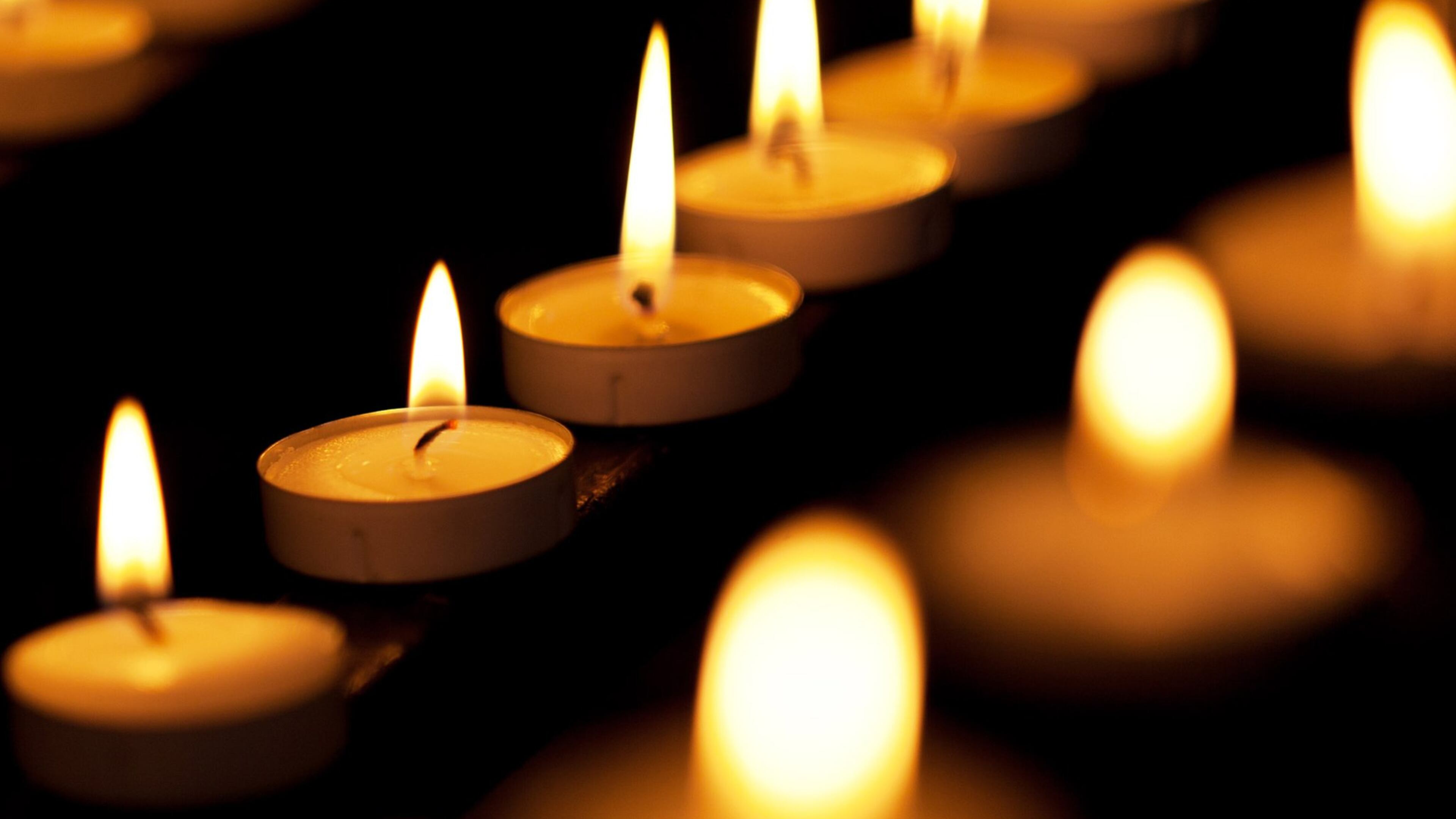 Head to St. Anne’s Episcopal Church for discussions and meditations on forgiveness, letting go and the gift of healing on March 18. CONTRIBUTED BY ST. ANNE’S EPISCOPAL CHURCH