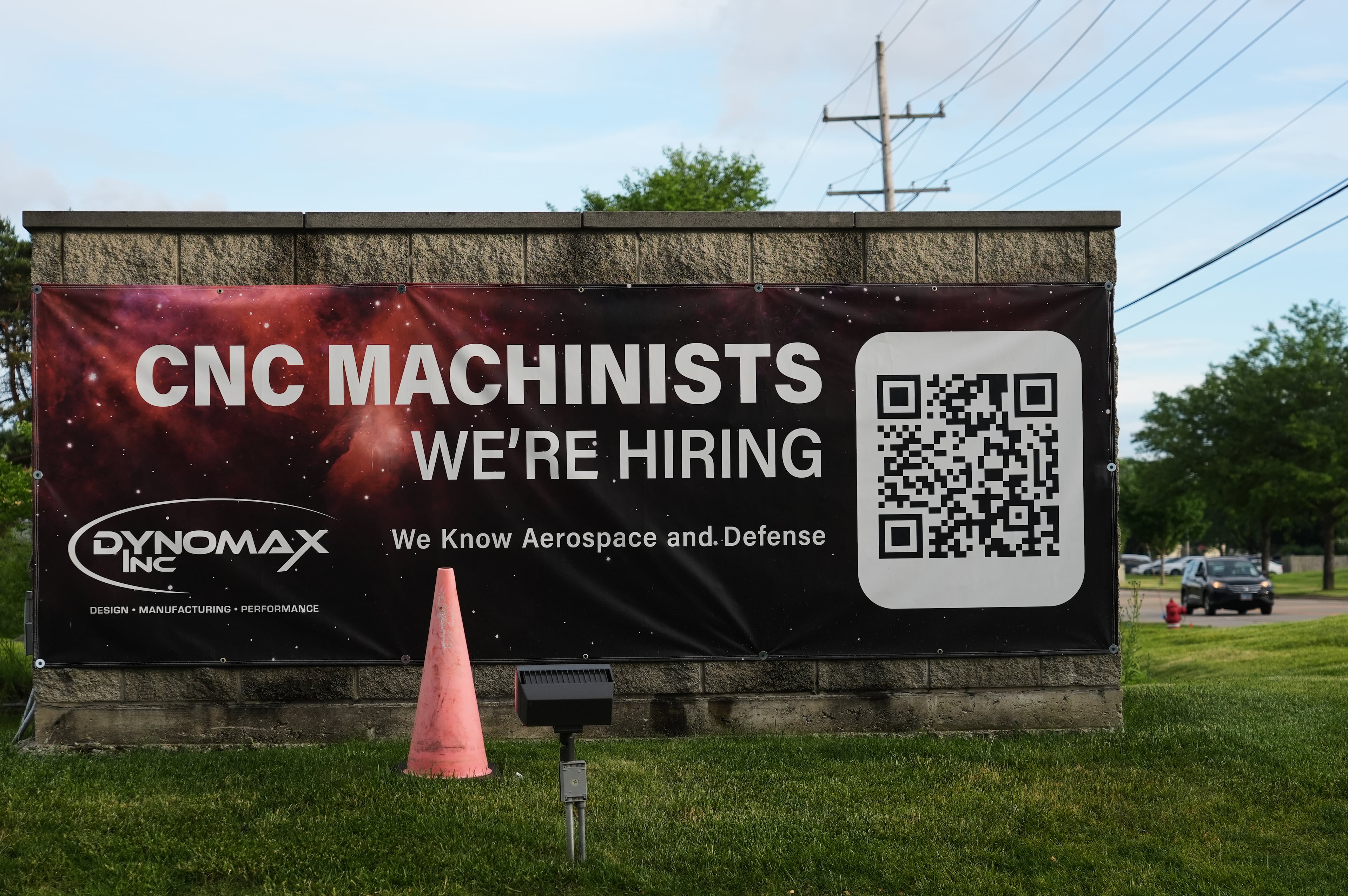 Employment