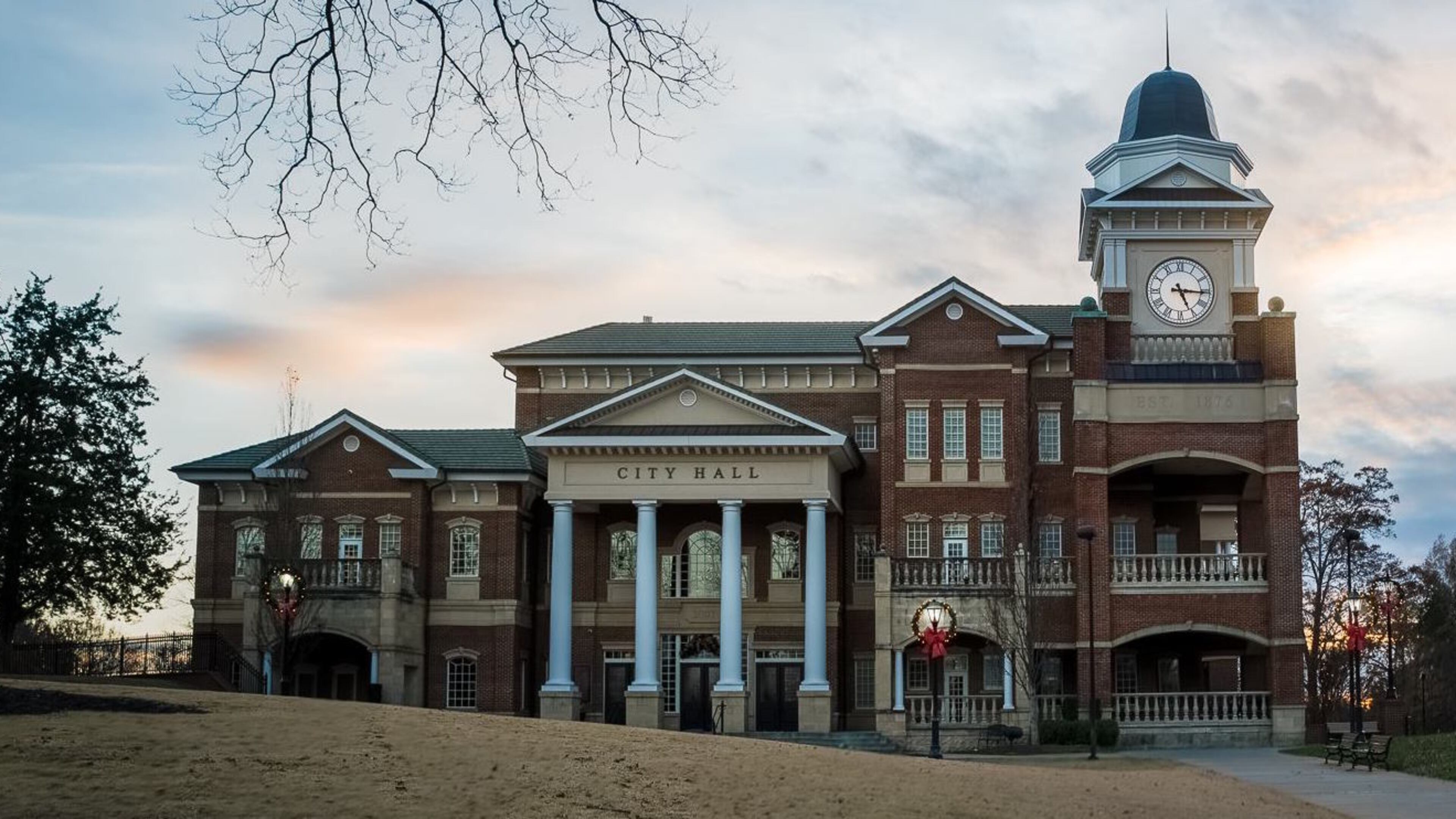 Duluth city officials are seeking residents and individuals from the business community to apply to one of the city’s boards, commissions, committees, and/or authorities. Courtesy City of Duluth