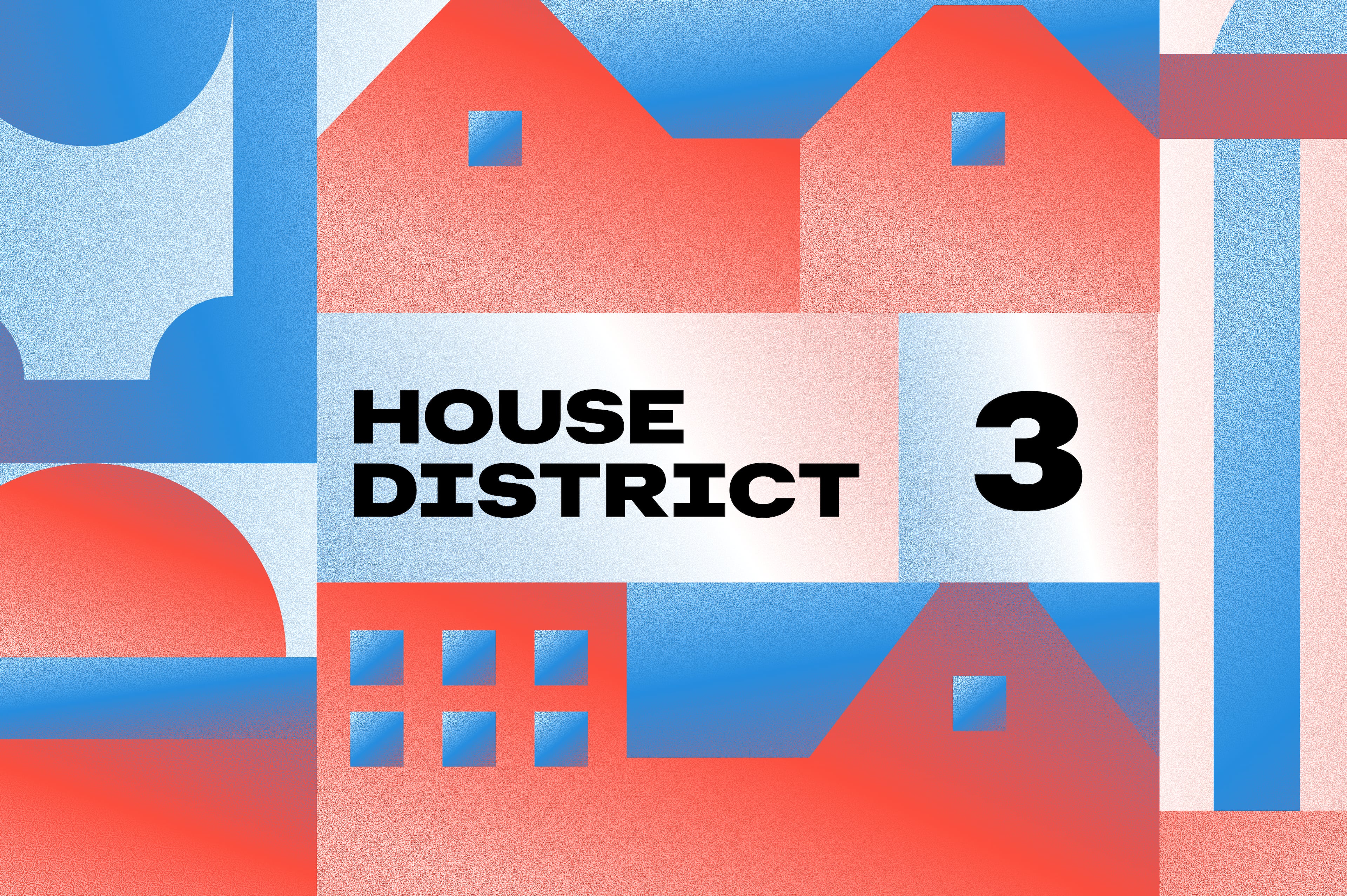 Georgia Votes - House District 3