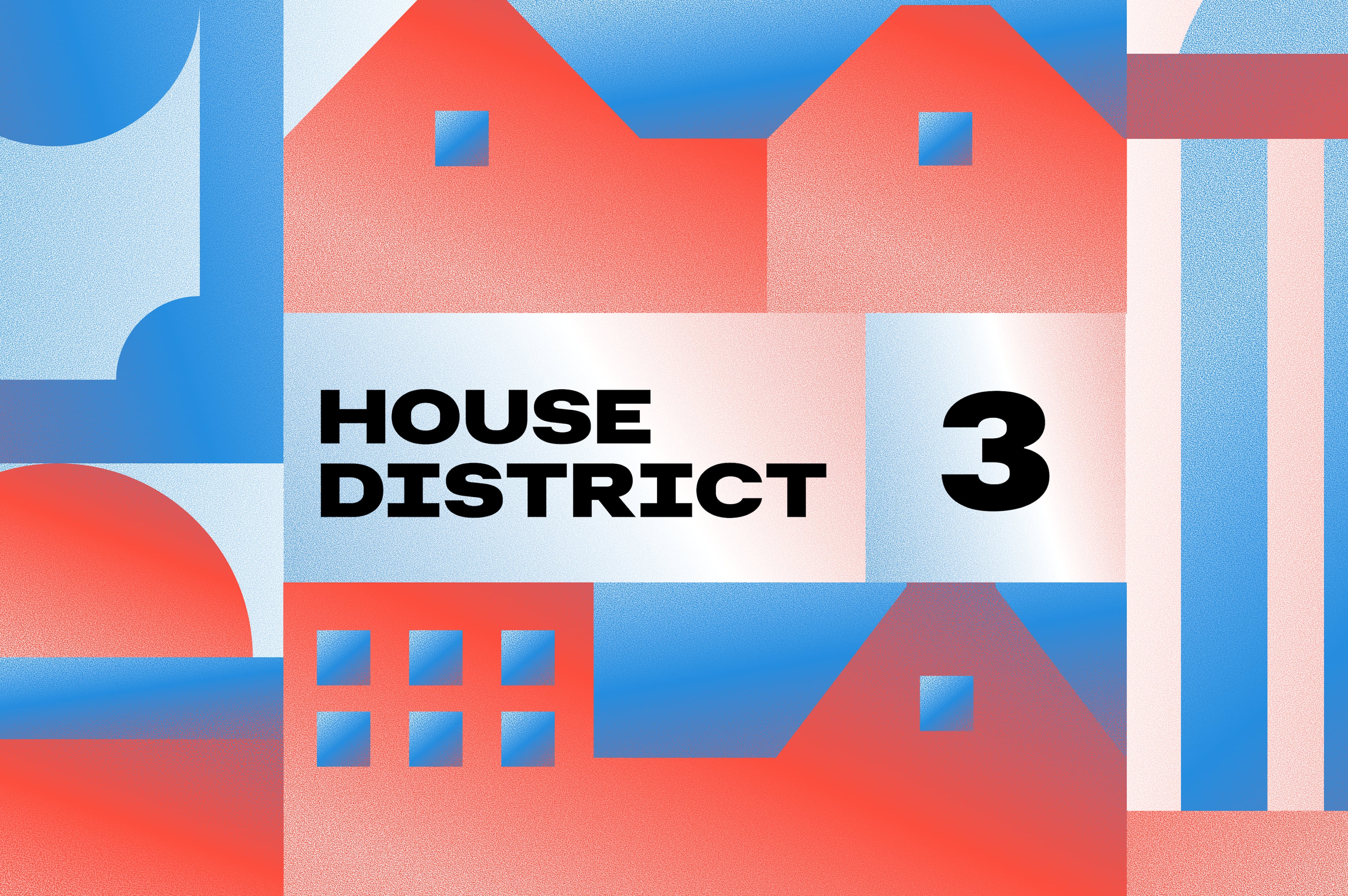 Georgia Votes - House District 3
