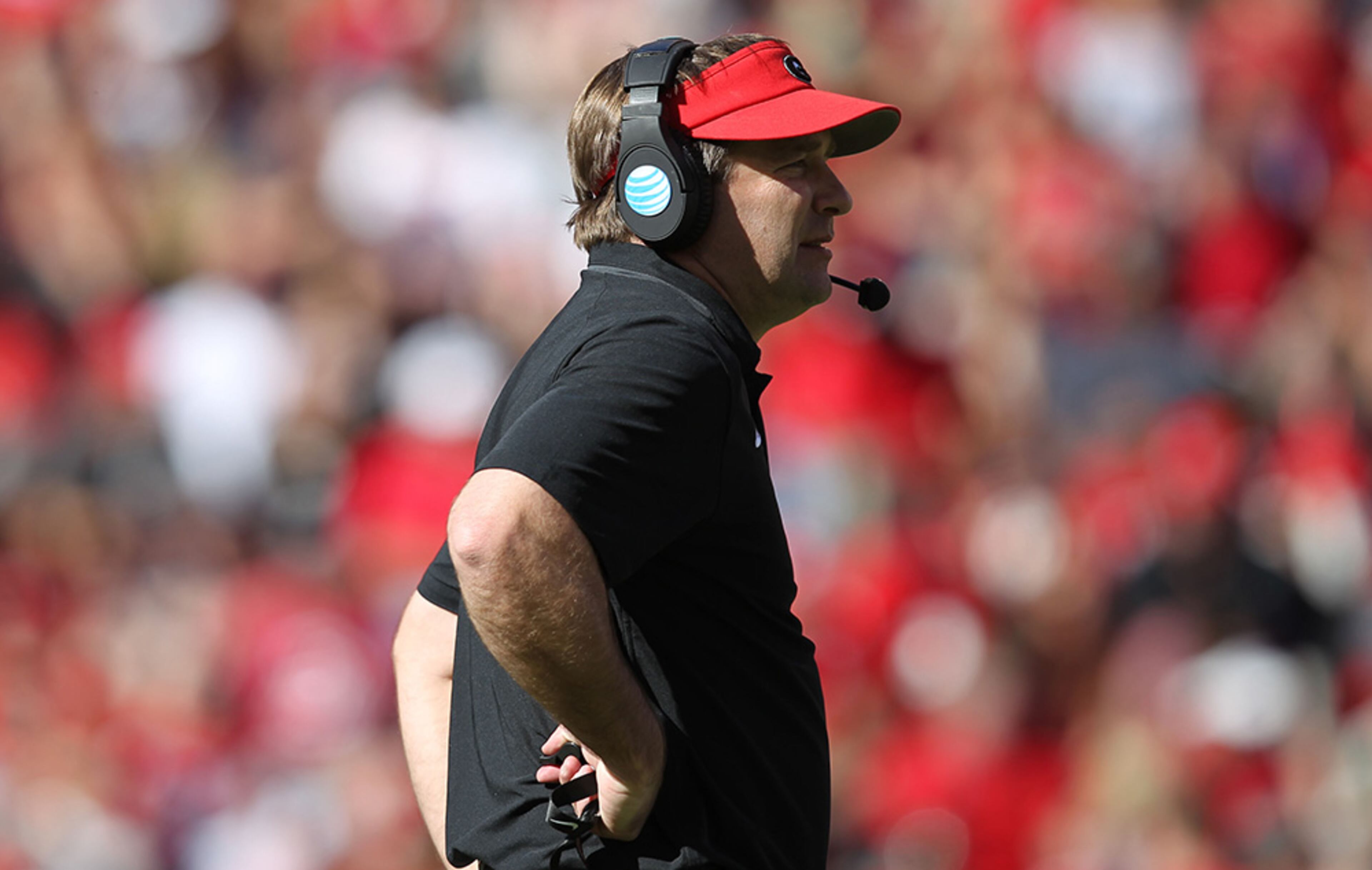 54. Kirby Smart, Georgia: While Smart is back at his alma mater, there’s plenty of pressure to win right away. The challenge for Smart is simple: Elevate Georgia into contention for playoff berths and be a consistent SEC title contender. That’s something that has eluded the Bulldogs in recent years, as the program’s last SEC title was in 2005. Smart certainly has the right background and experience to win big.