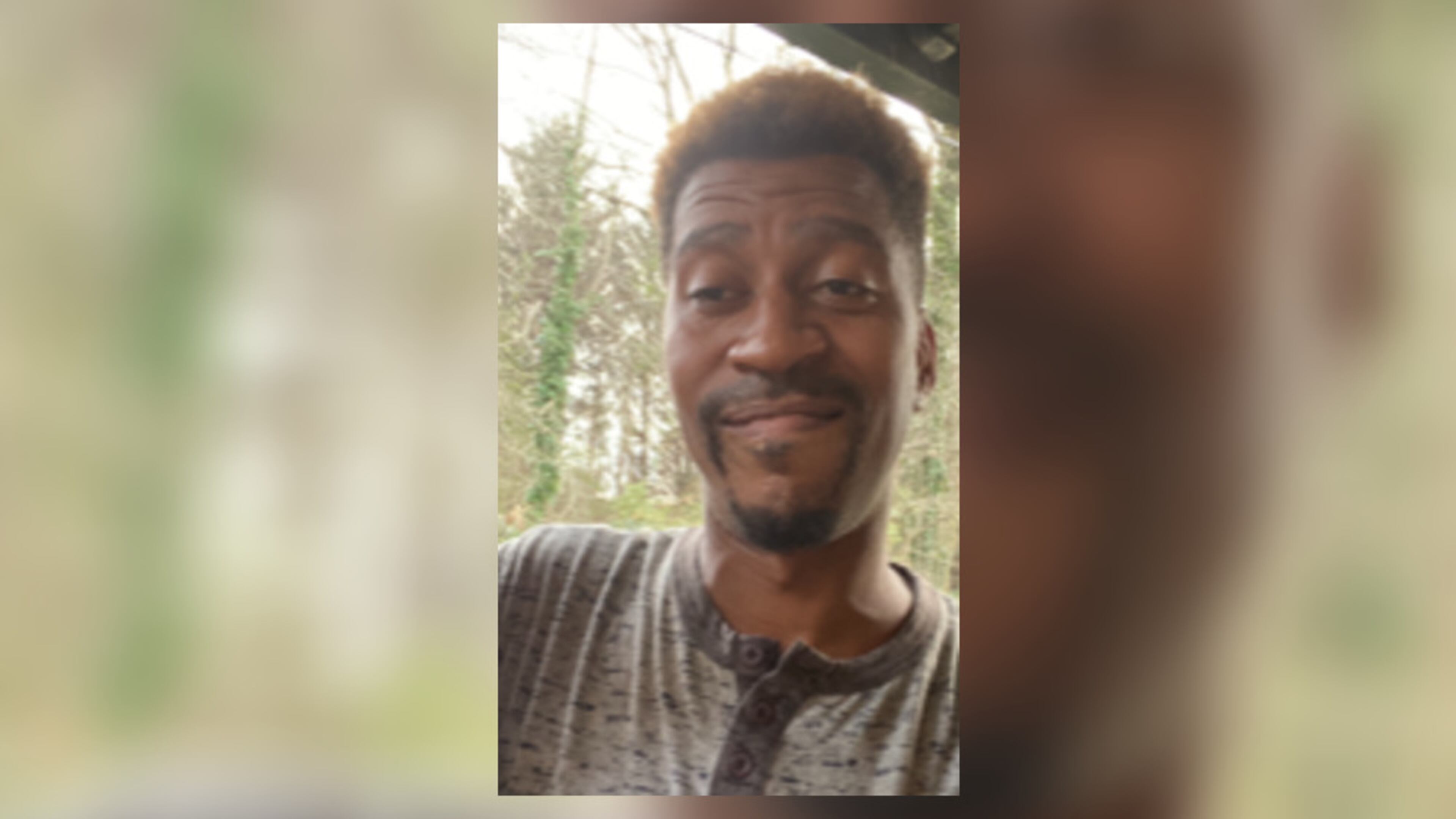 Tyson Barnett was found found shot multiple times June 6 and later died at a hospital.