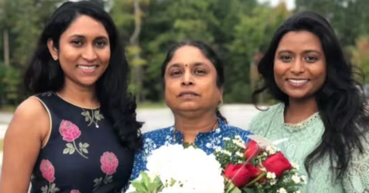 Abuela india con Green Card enfrenta deportación en EE.UU.