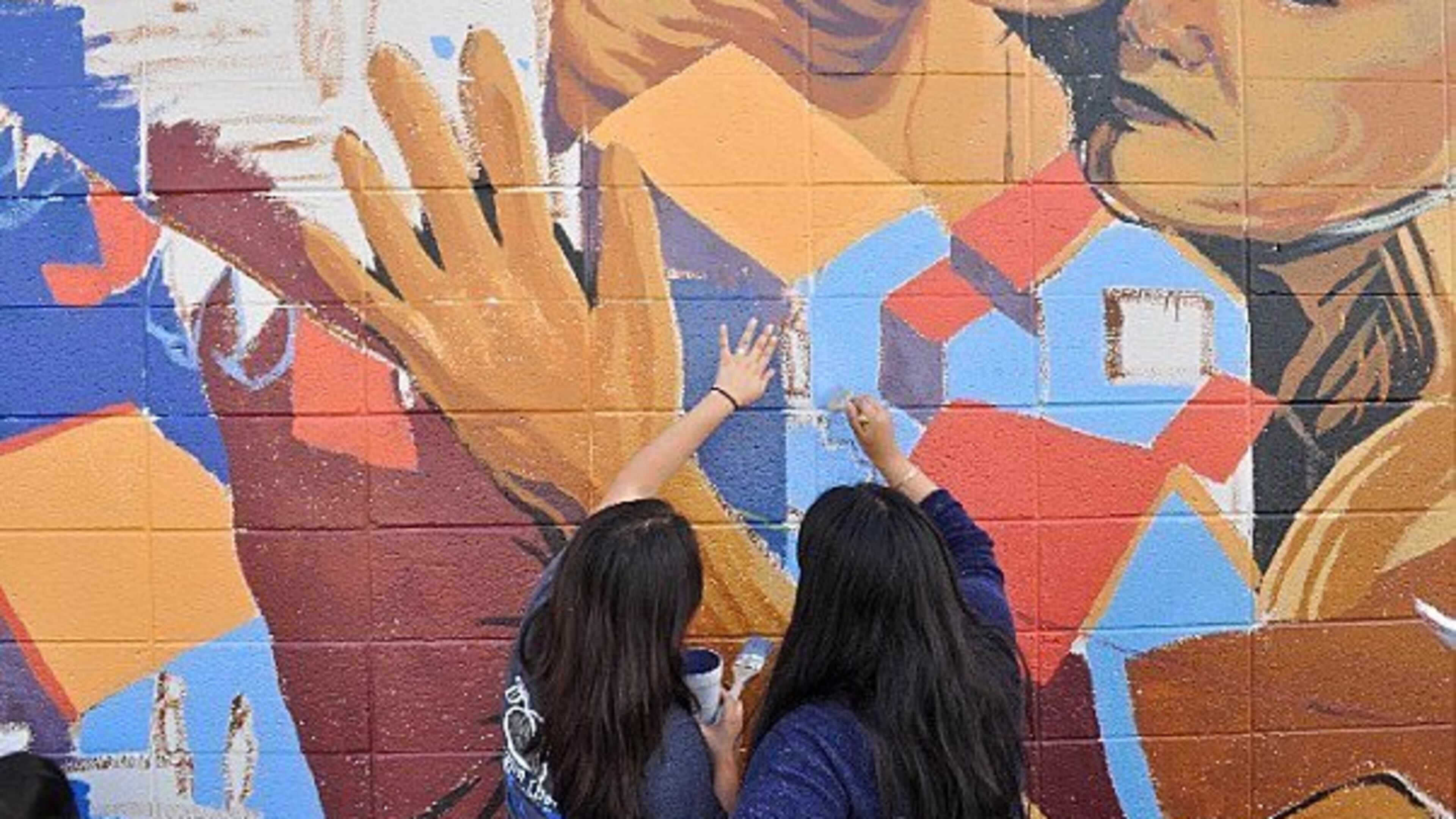 Film screenings, dance parties and murals are just a few of the cultural events you will see at Atlanta’s public arts festival.