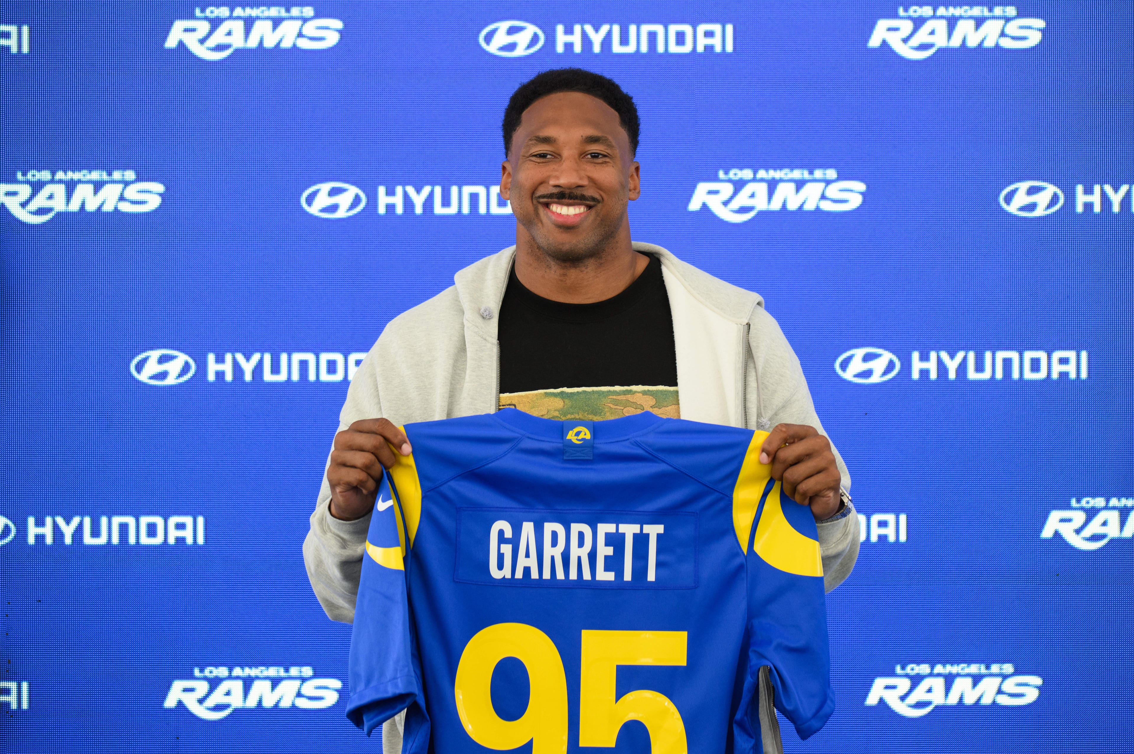 Rams Football
