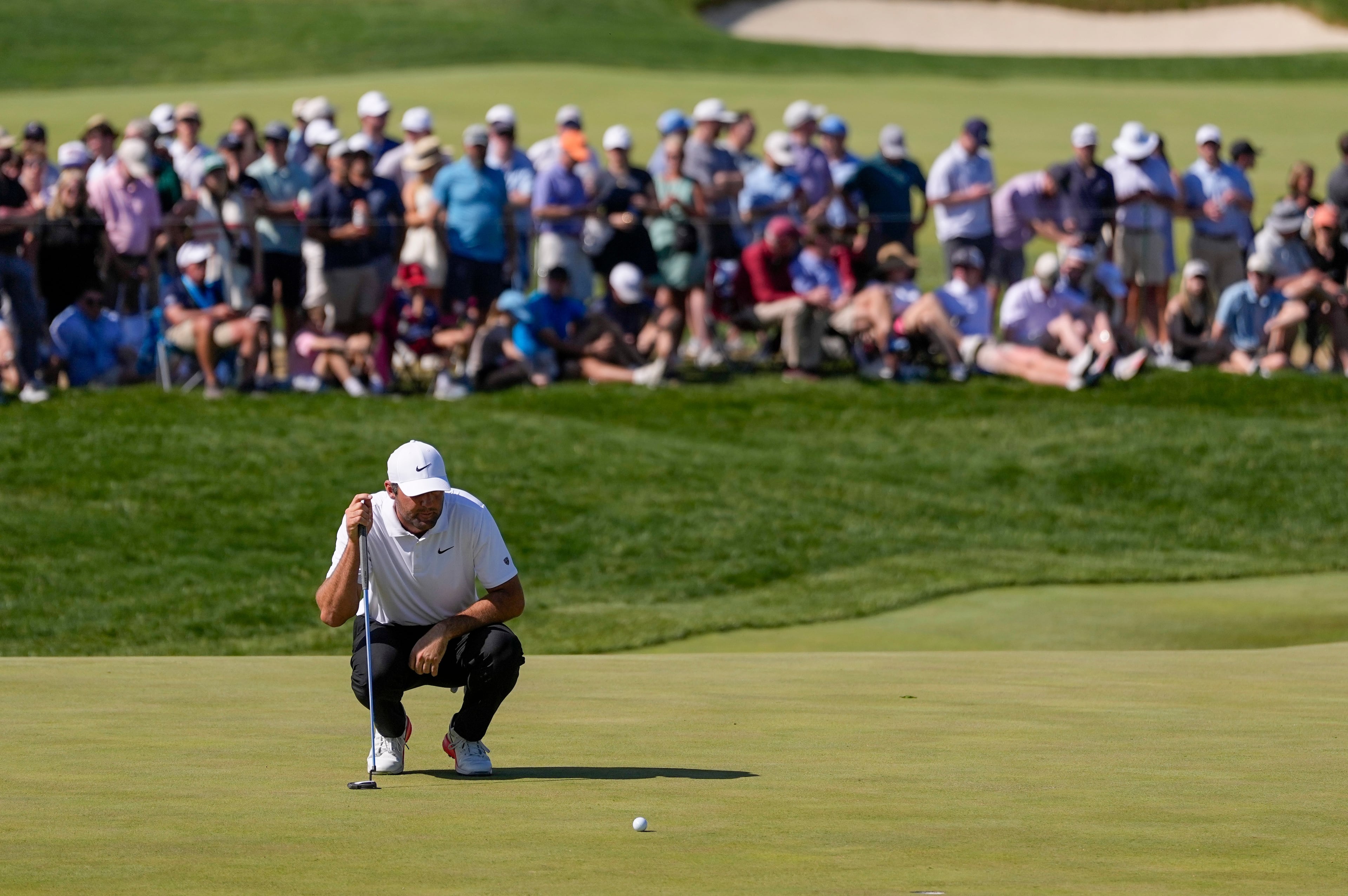 PGA Championship Golf