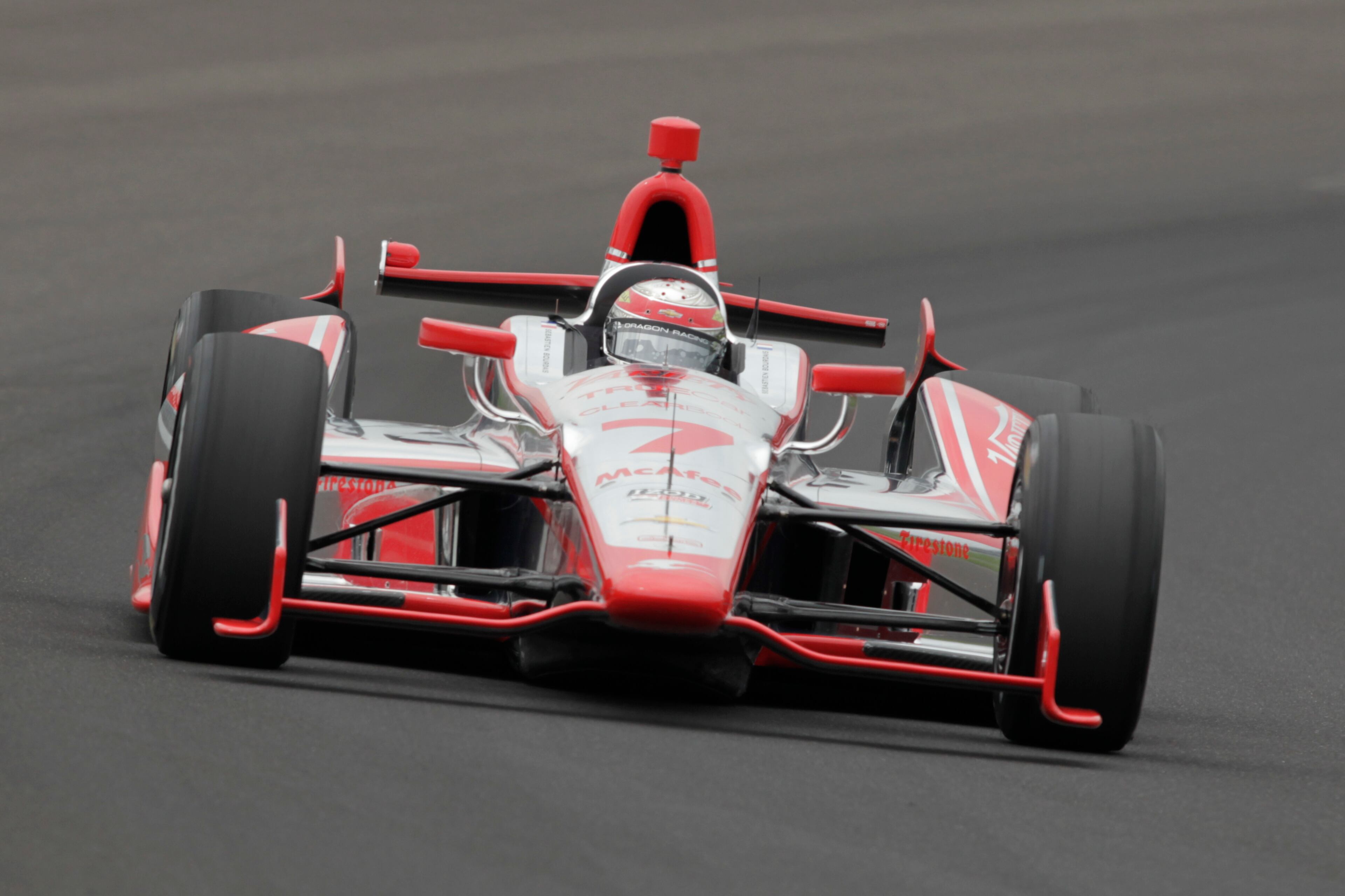 Sebastien Olivier Bourdais is one of the most successful drivers in the history of the Champ Car World Series, having won four successive championships from 2004 to 2007. A storm named Sebastien will hopefully not move so fast.