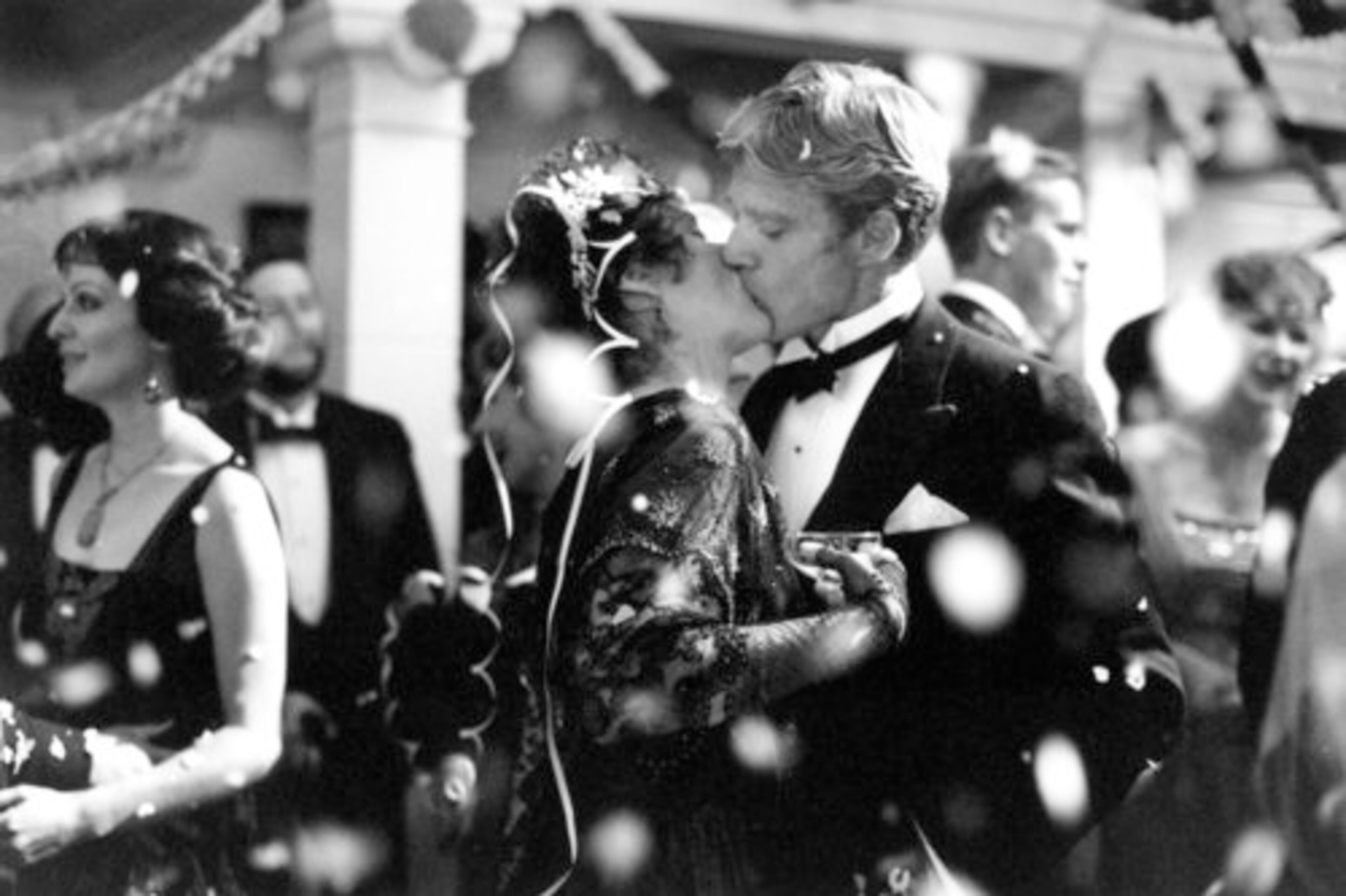 "The Way We Were" (1973): Pollack directed Academy Award winners Robert Redford and Barbra Streisand in the story of lovers whose different interest drive them apart. The film was nominated for six Oscars, winning two.