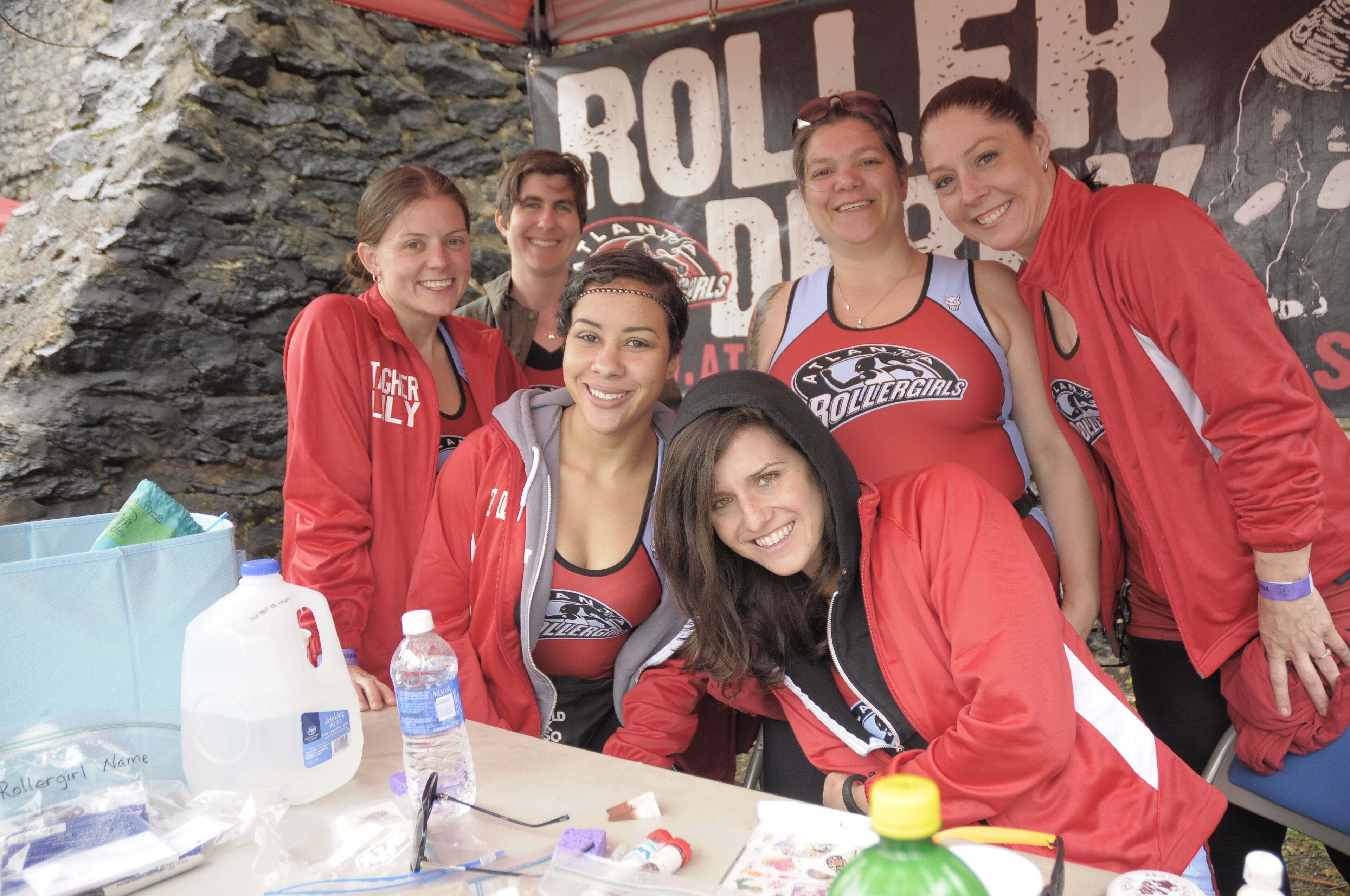 Here are some more photos from the 14th Annual BaconFest.