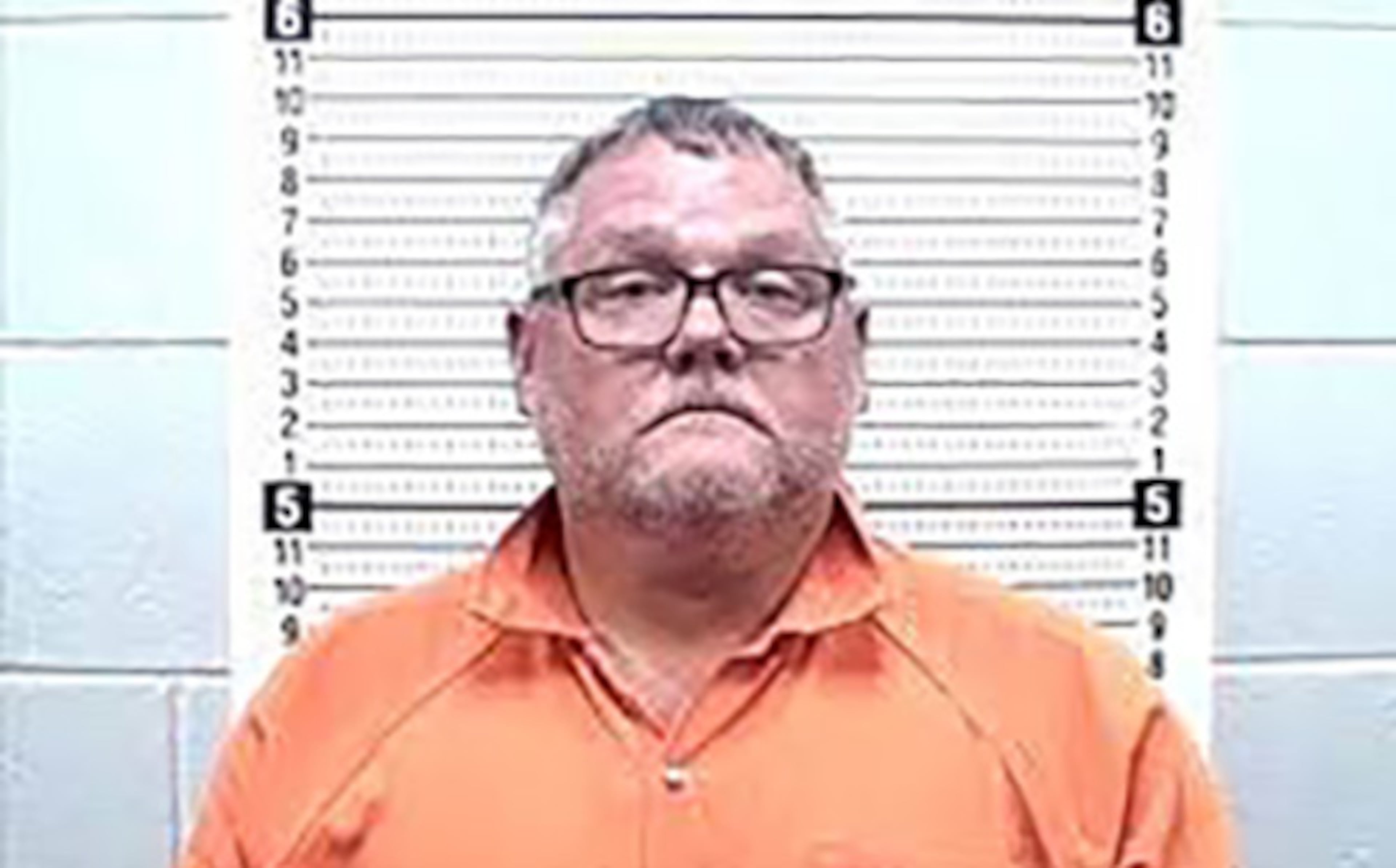 Brian Adams, the former warden of Smith State Prison, is charged with violating Georgia’s Racketeer Influenced and Corrupt Organizations Act -- often called the RICO Act -- and with bribery, making or writing false statements and violating his oath as a public officer.