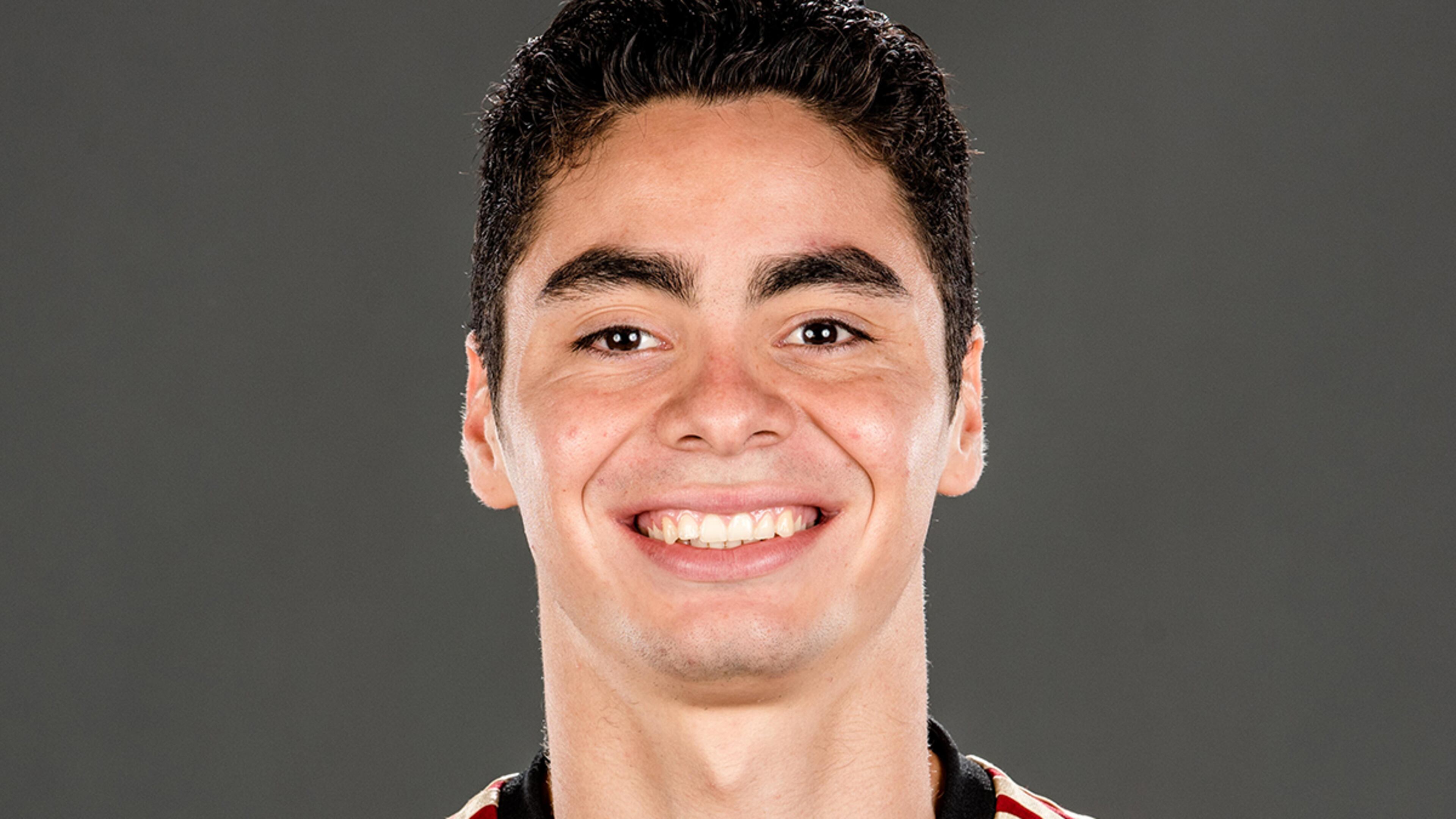 Miguel Almiron