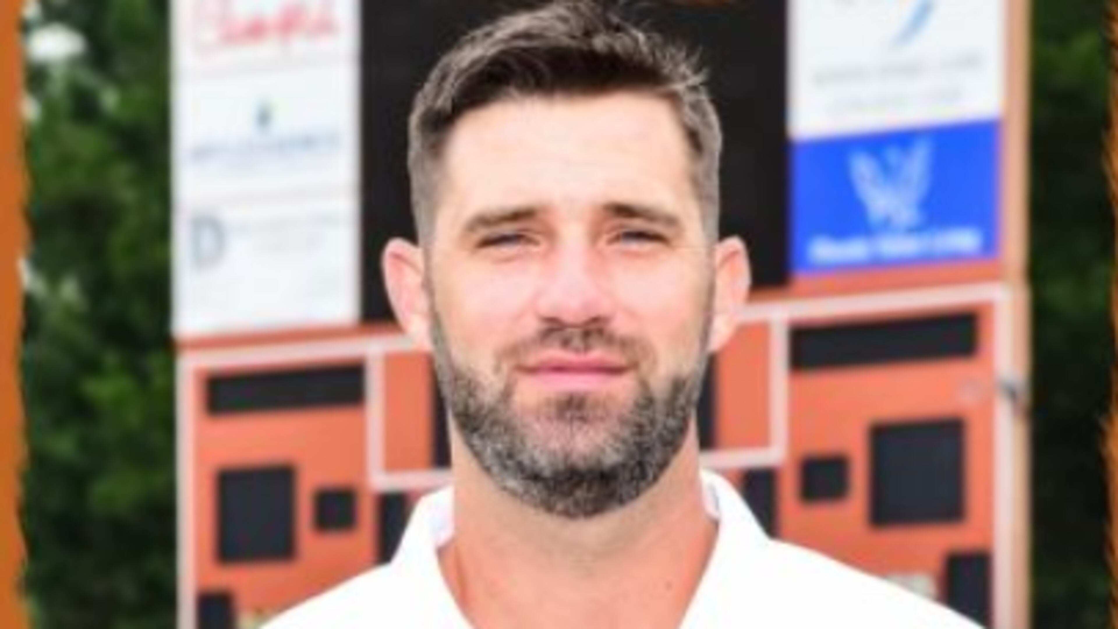 Brett Sloan was Kell High's head coach from 2017 to 2021.