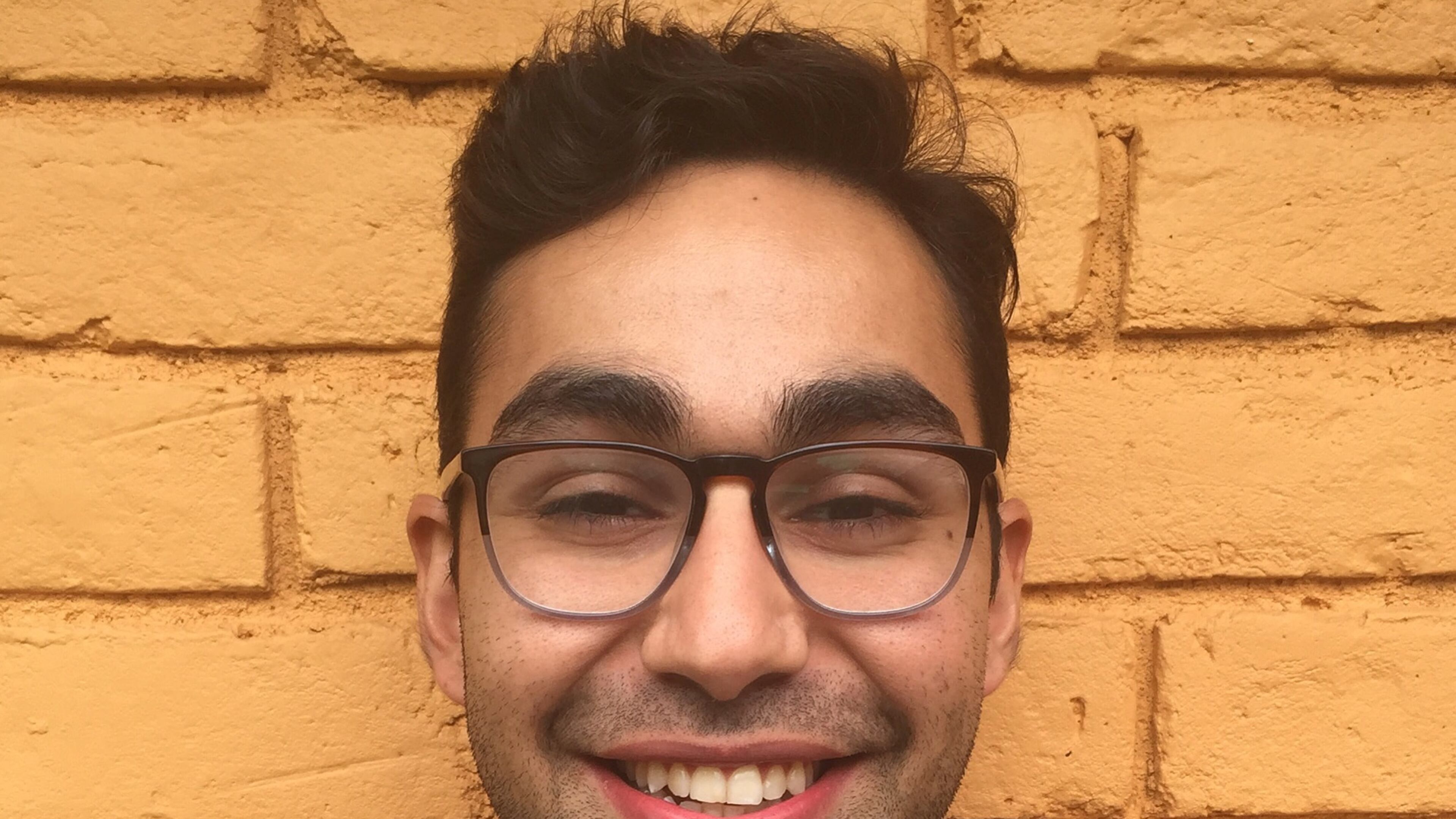 Joel Rojo is entrepreneur in residence at CODE2014 and founder of Austin-based startup TicketKarma.