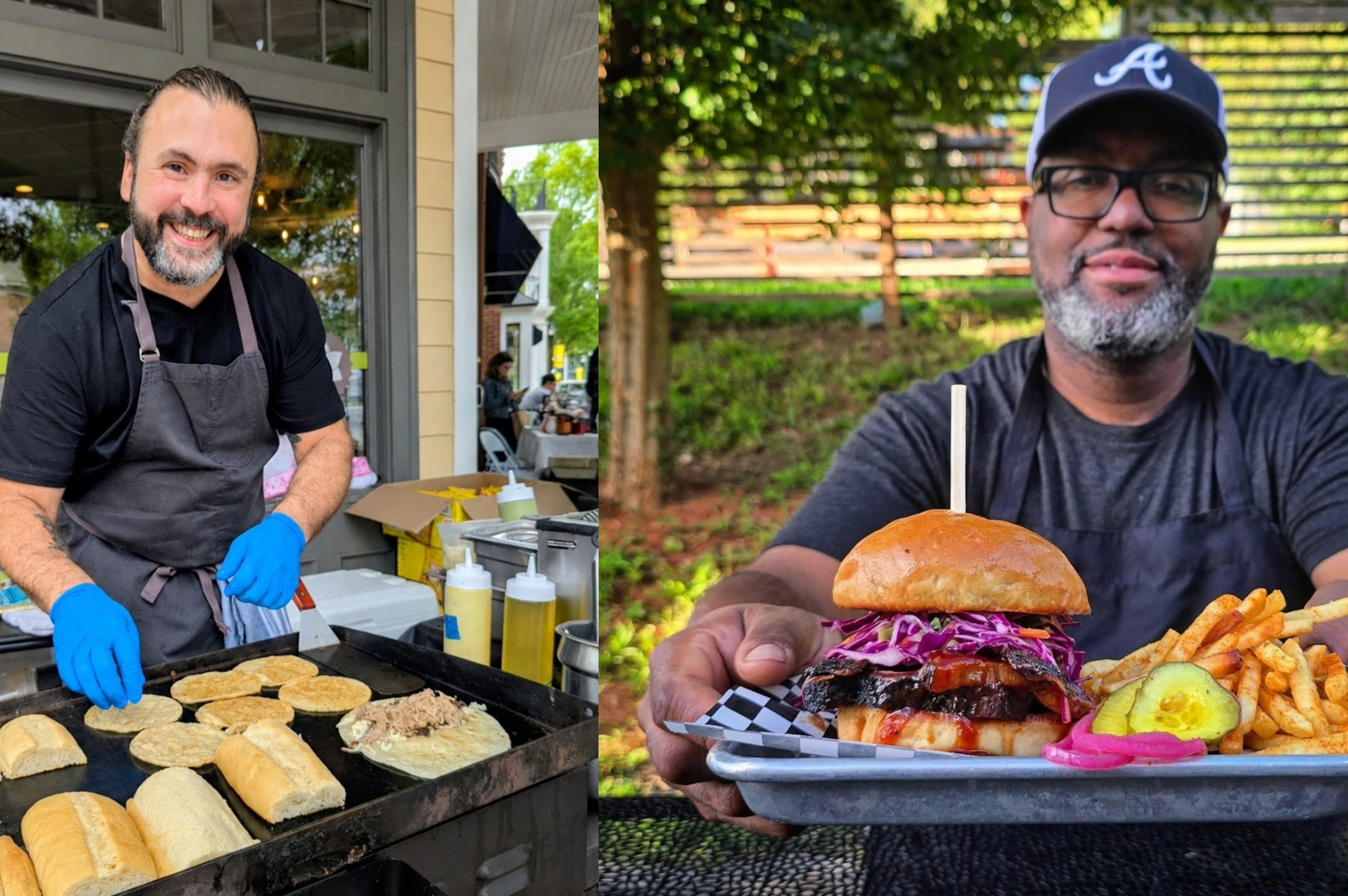 Punk Foodie - Sept. 9