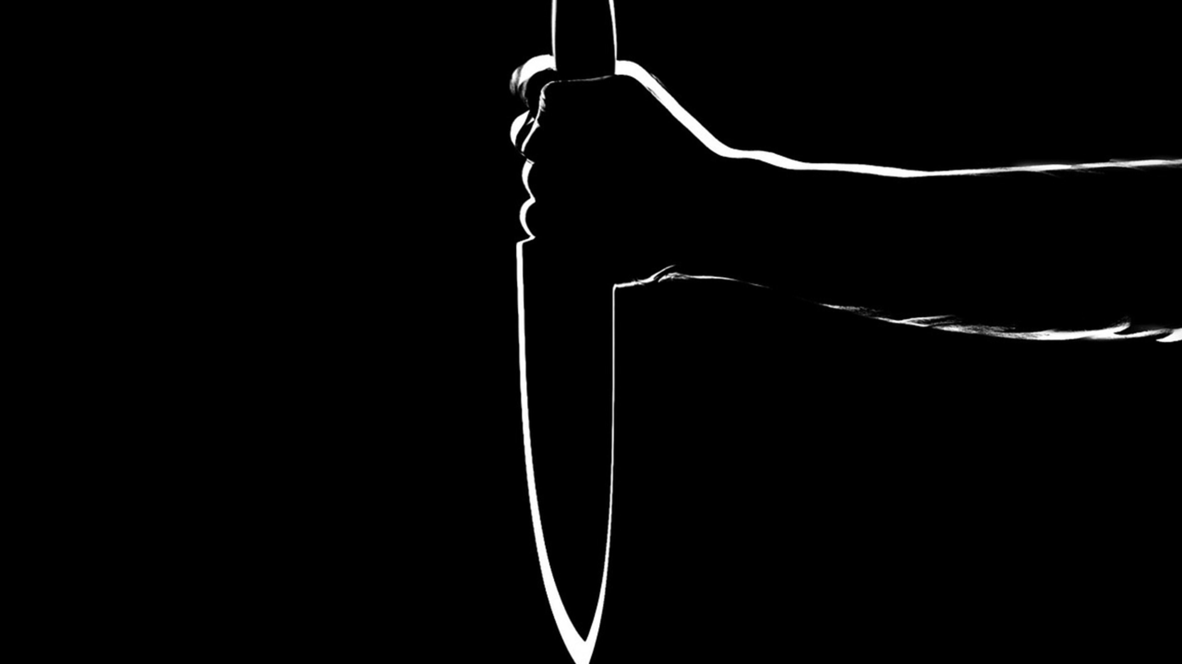 A Connecticut drama student is facing attempted murder charges after allegedly stabbing two classmates during a re-enactment of a scene from 'The Bufferfly Effect.'