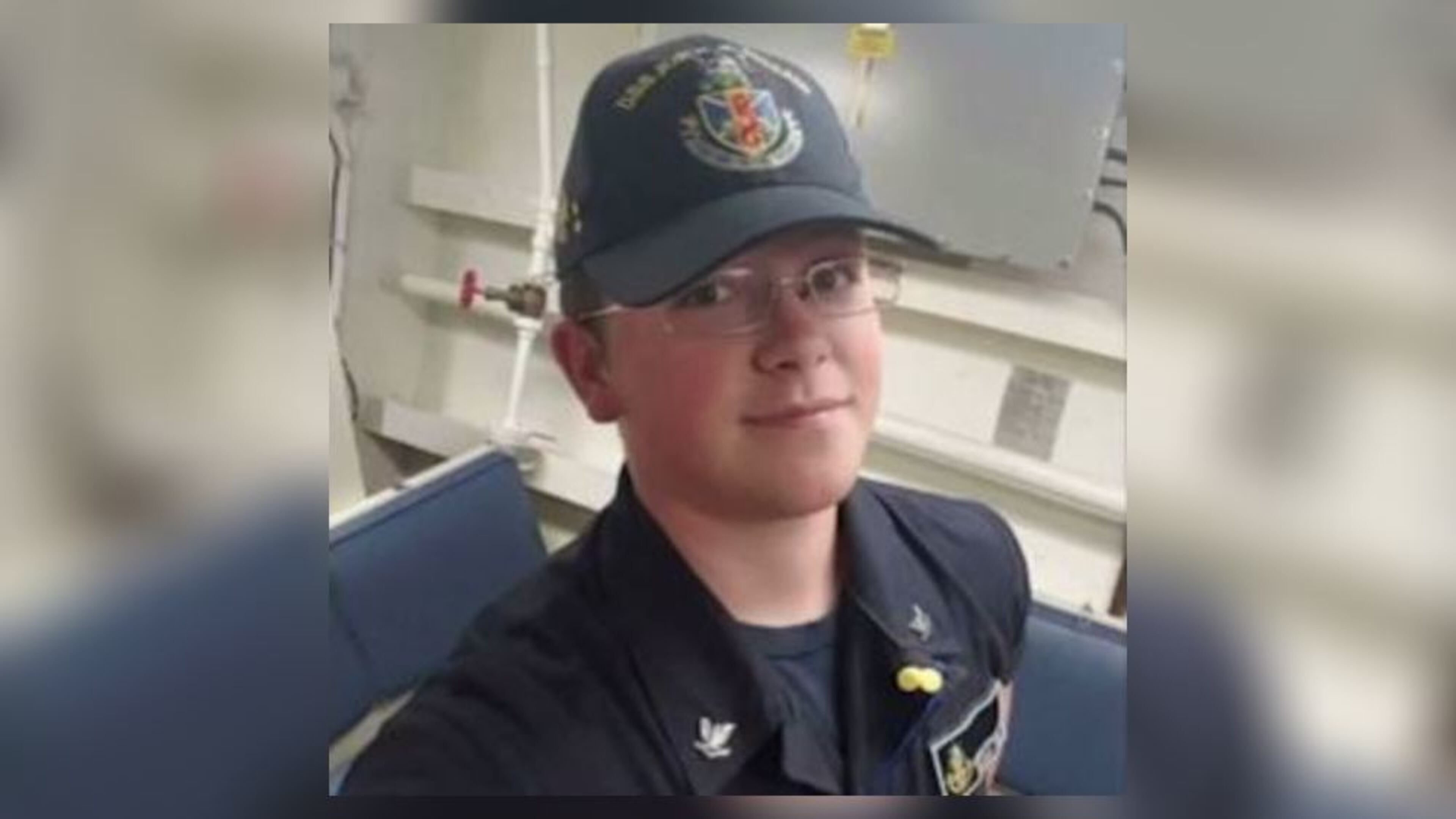 John "CJ" Hoagland III. (Credit: WRBL)