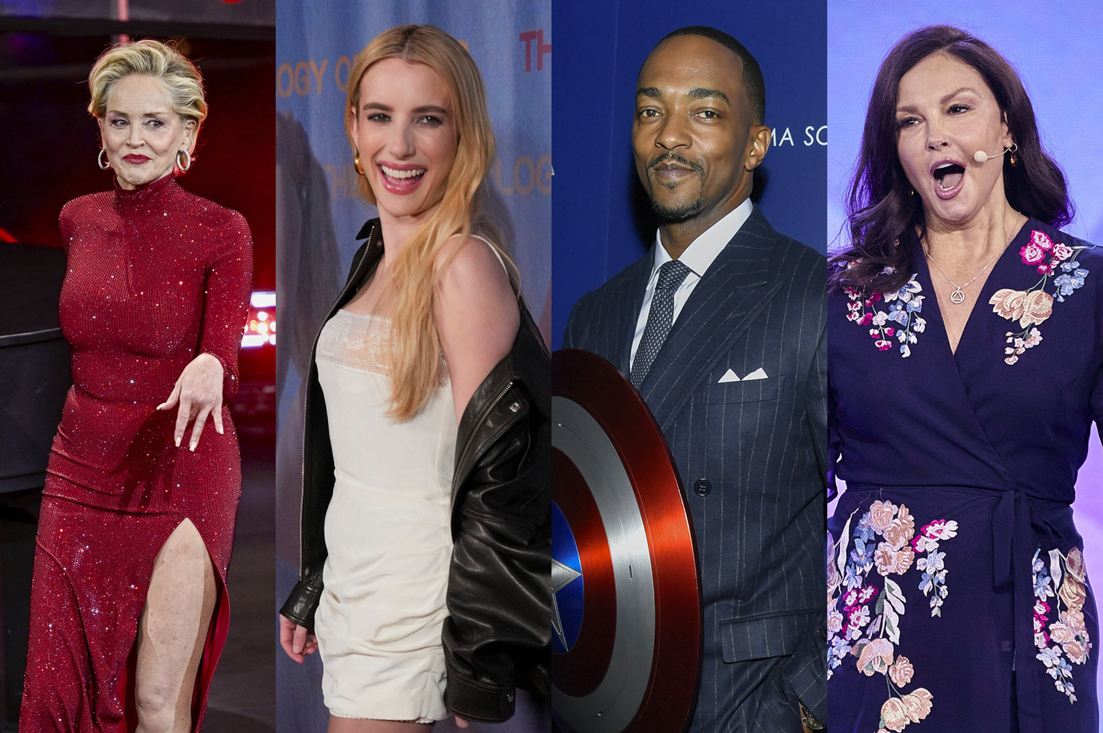 What's filming in Georgia